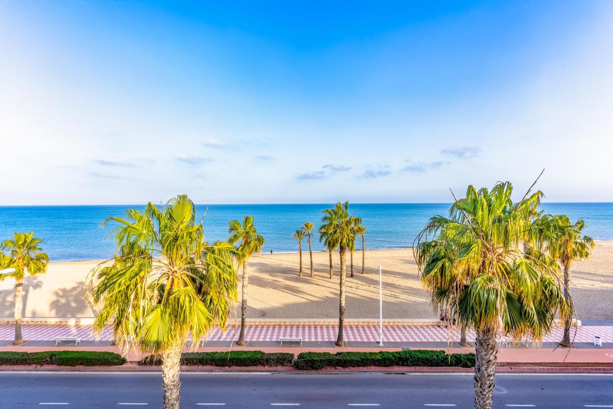 Apartamento Buenavista Sol R&r