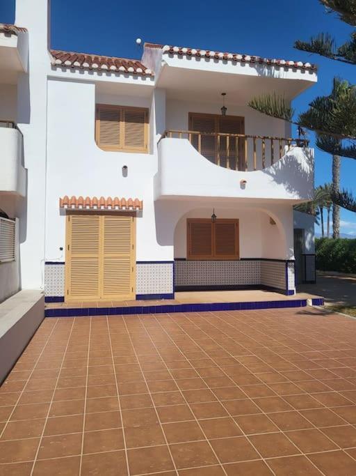 Berja33 Сasa de vacaciones Roquetas de Mar
