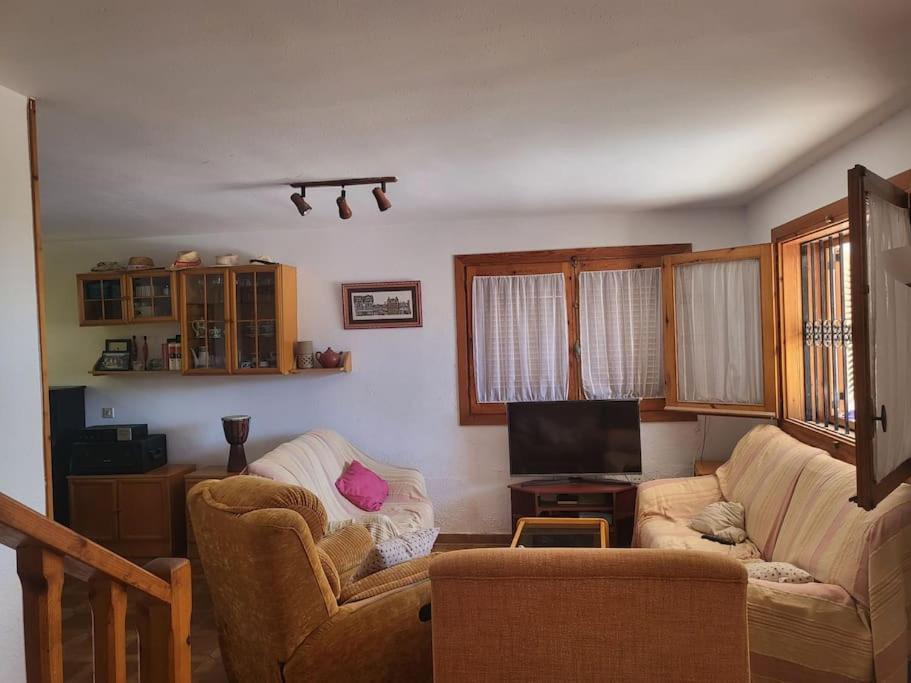 Berja33 Сasa de vacaciones Roquetas de Mar