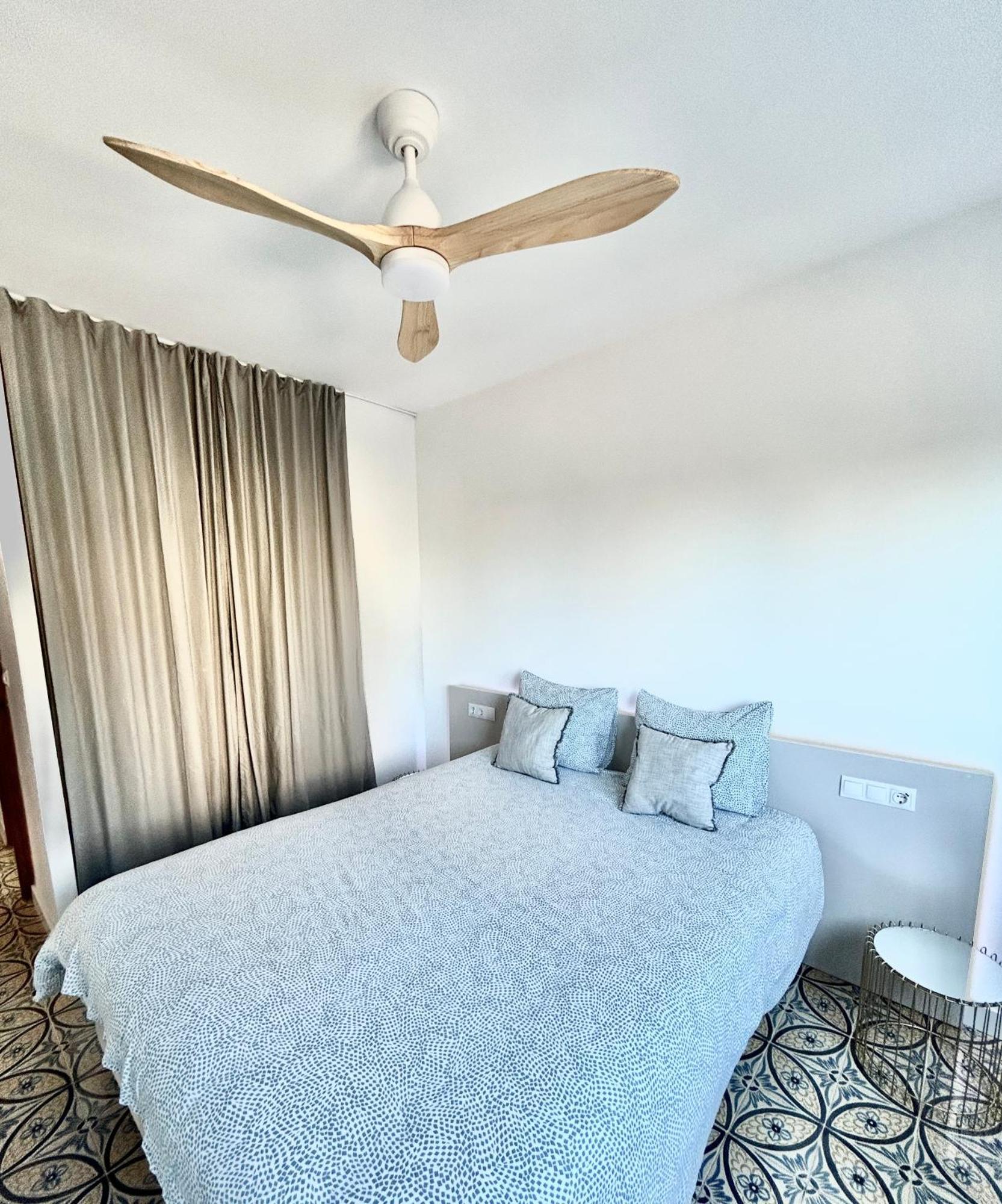 Apartamento Sol Aguadulce *