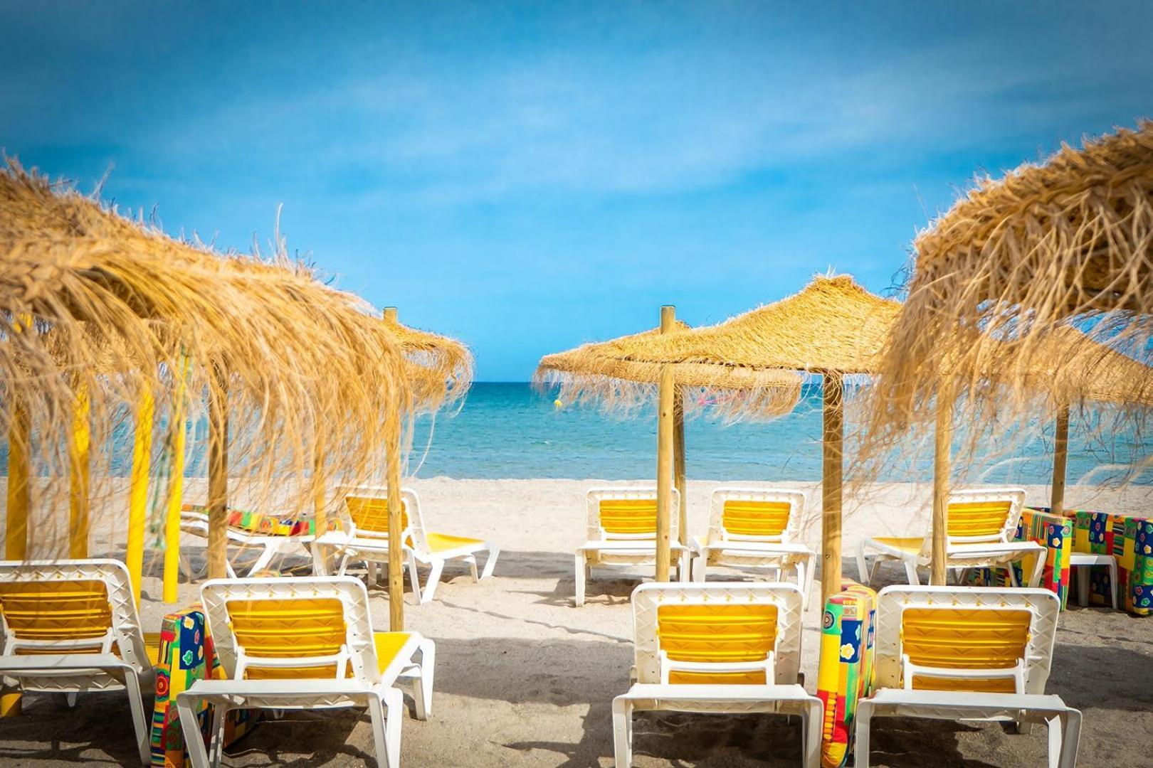 Apartamento Buen Tiempo, Playa Cerca Y Diversion Sin Fin