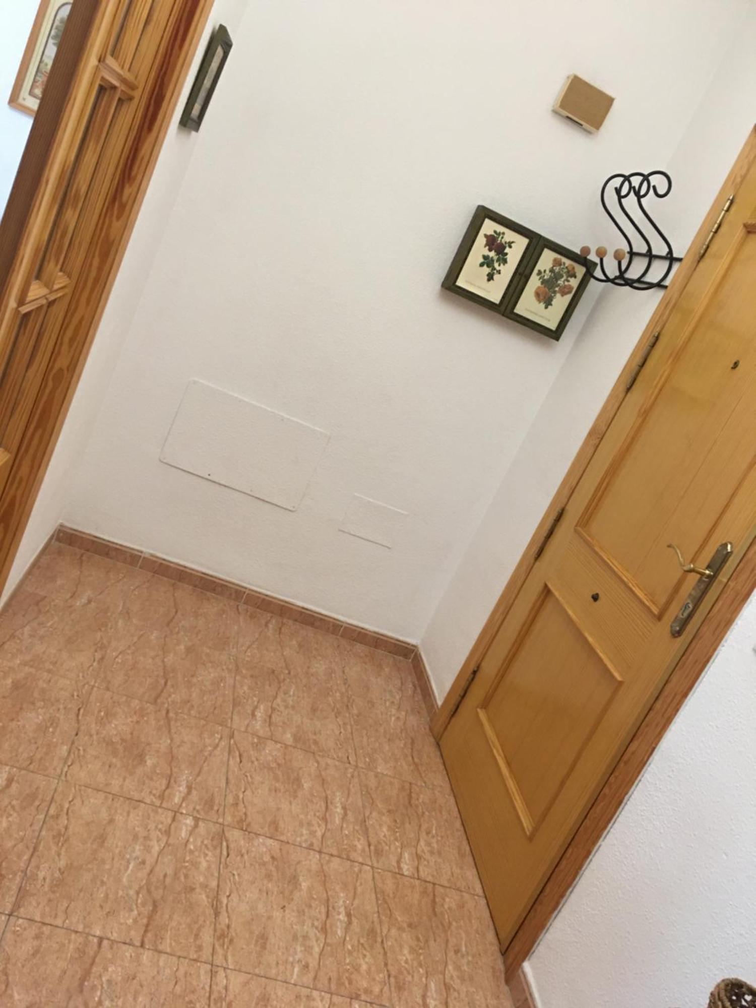 Apartamento Salinas *