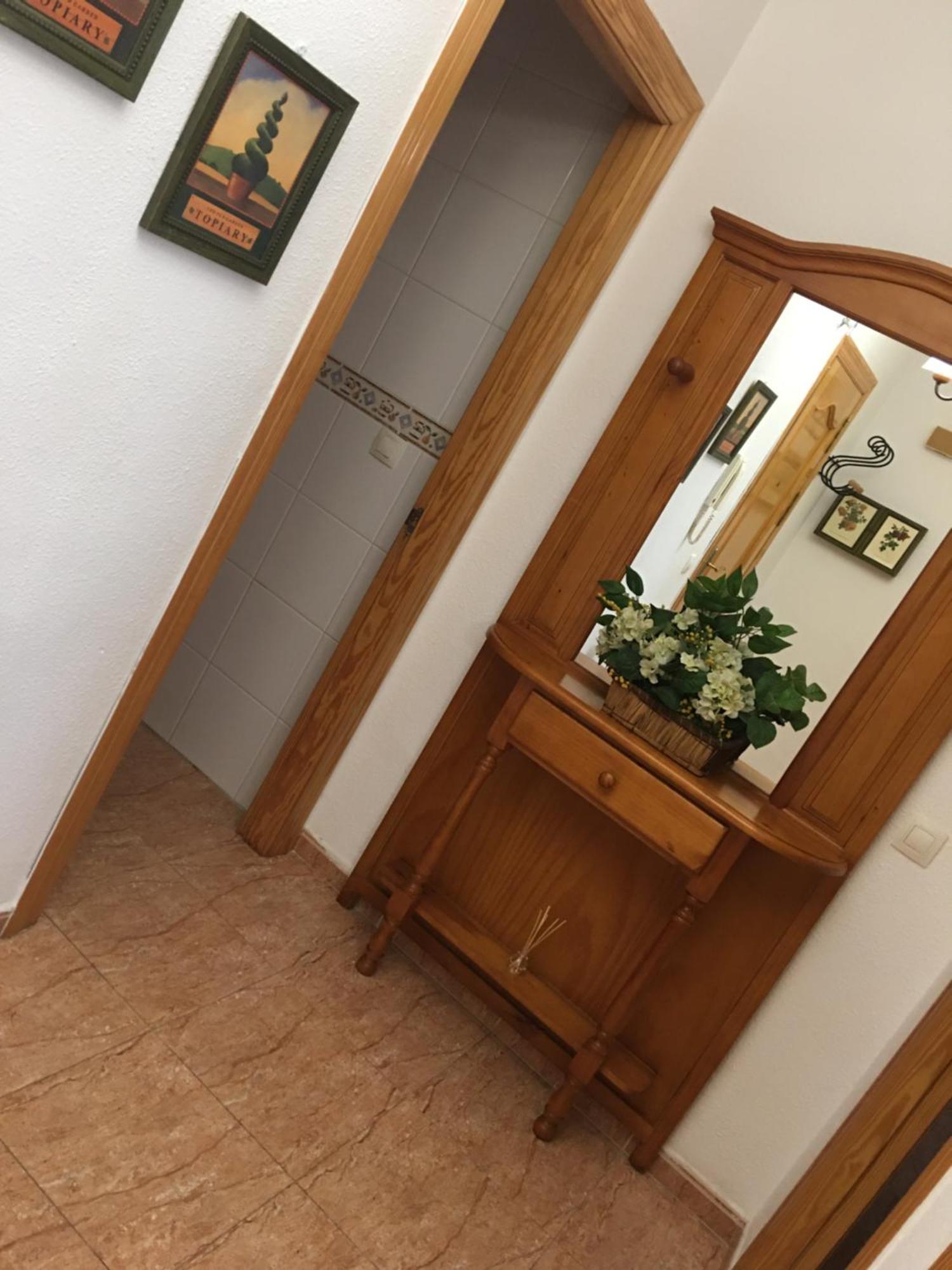 Salinas Apartamento *