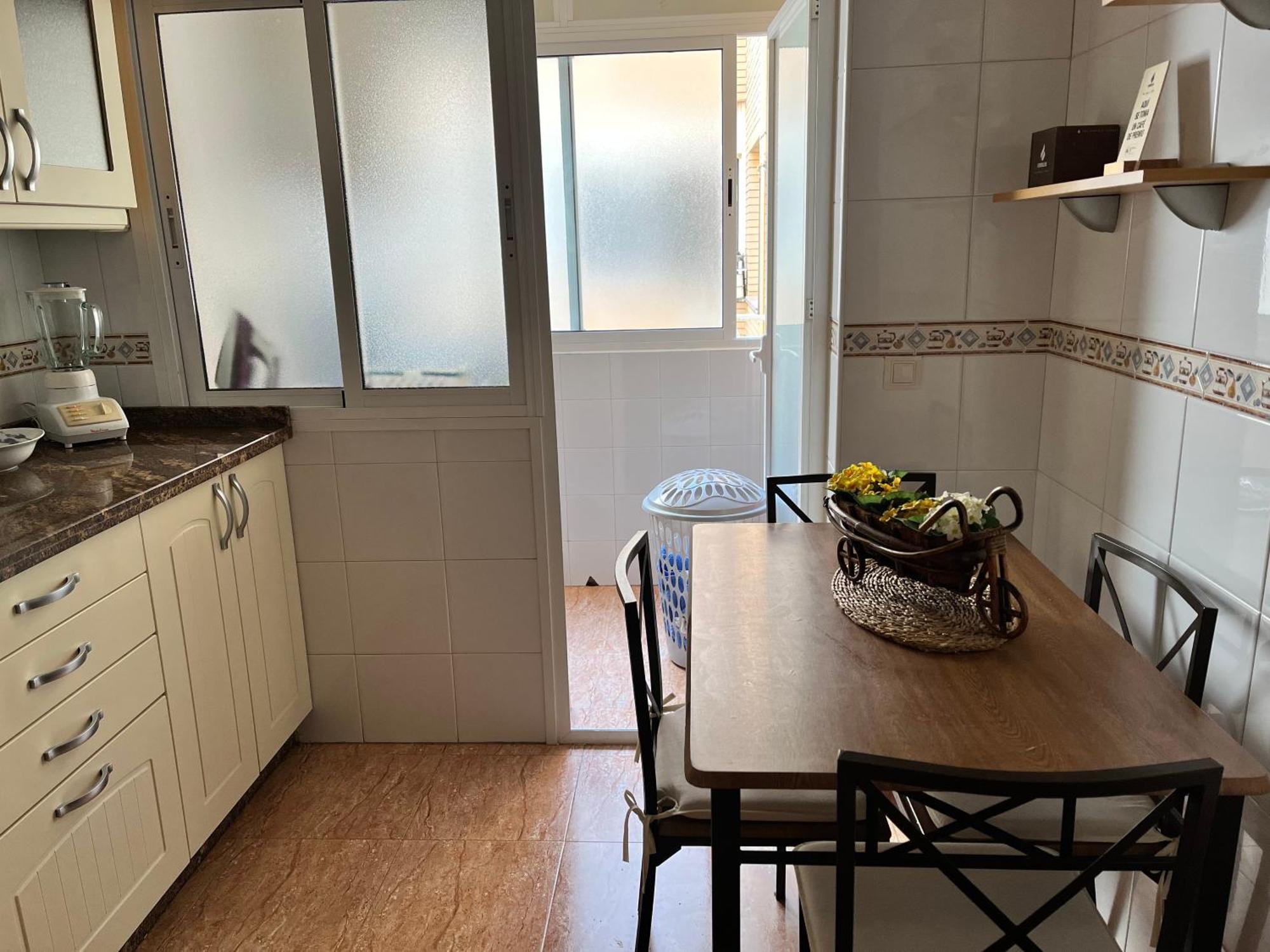 Apartamento Salinas