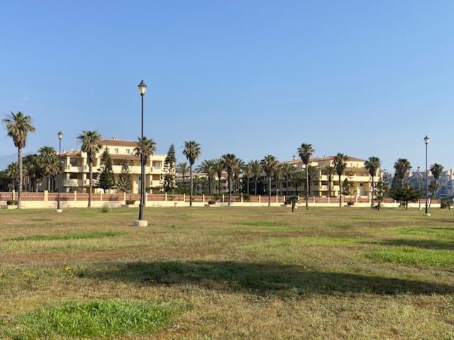 Lara Romana Apartamento Roquetas de Mar