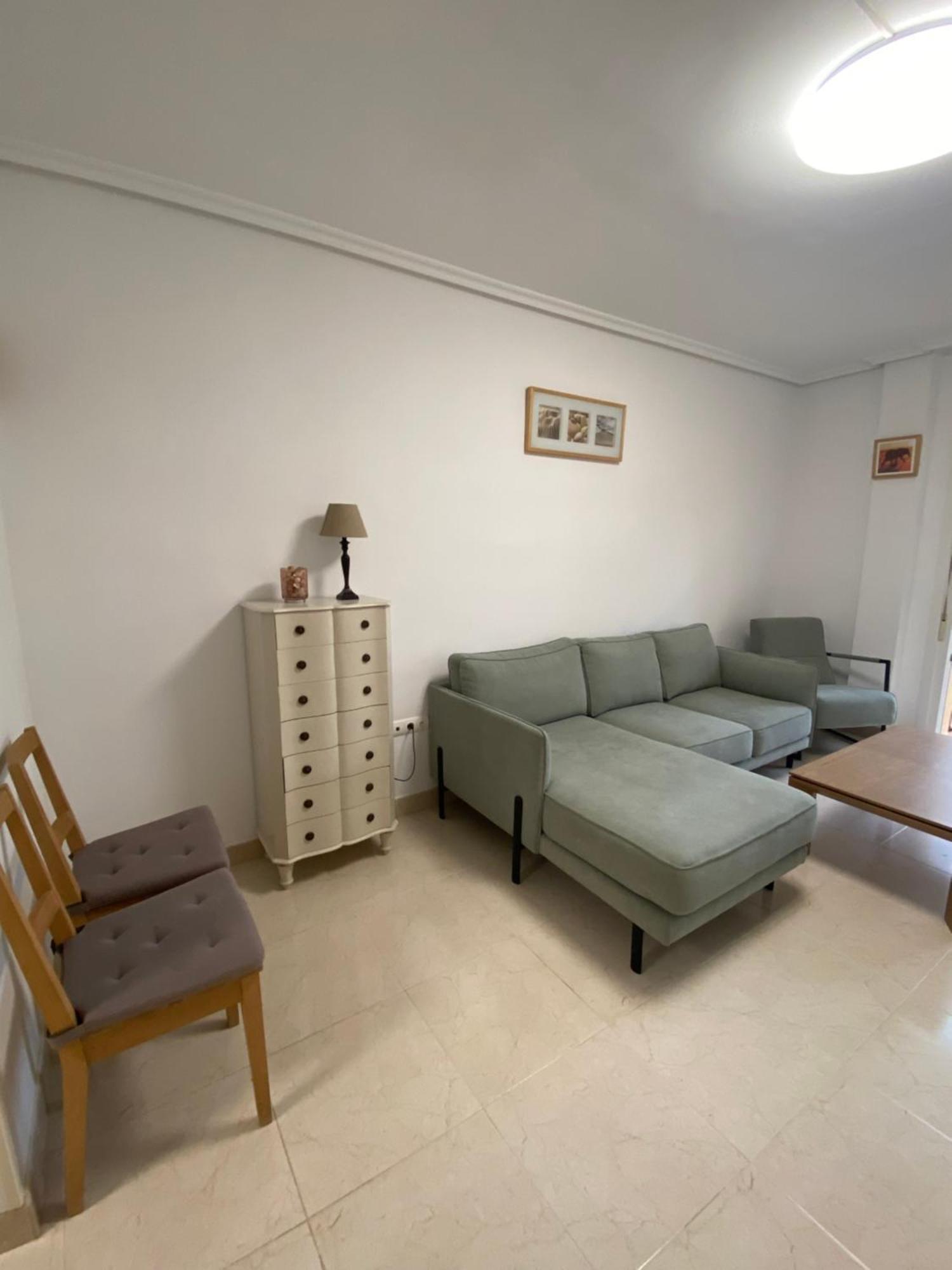 Apartamento Lara Romana Roquetas de Mar