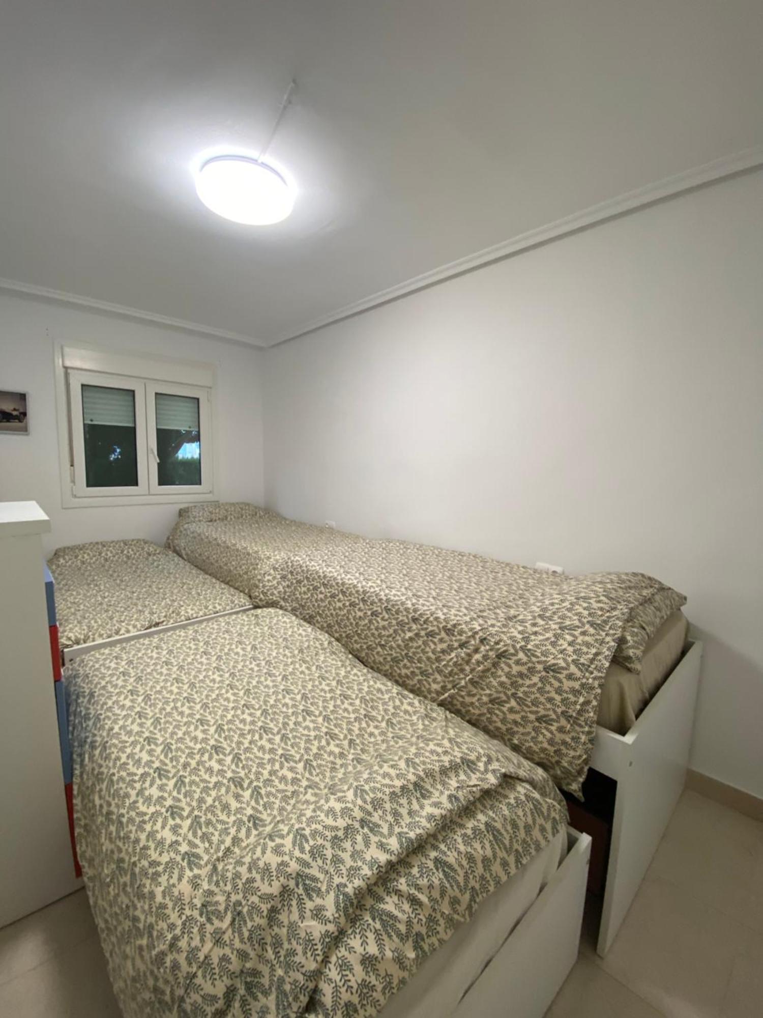 Apartamento Lara Romana *