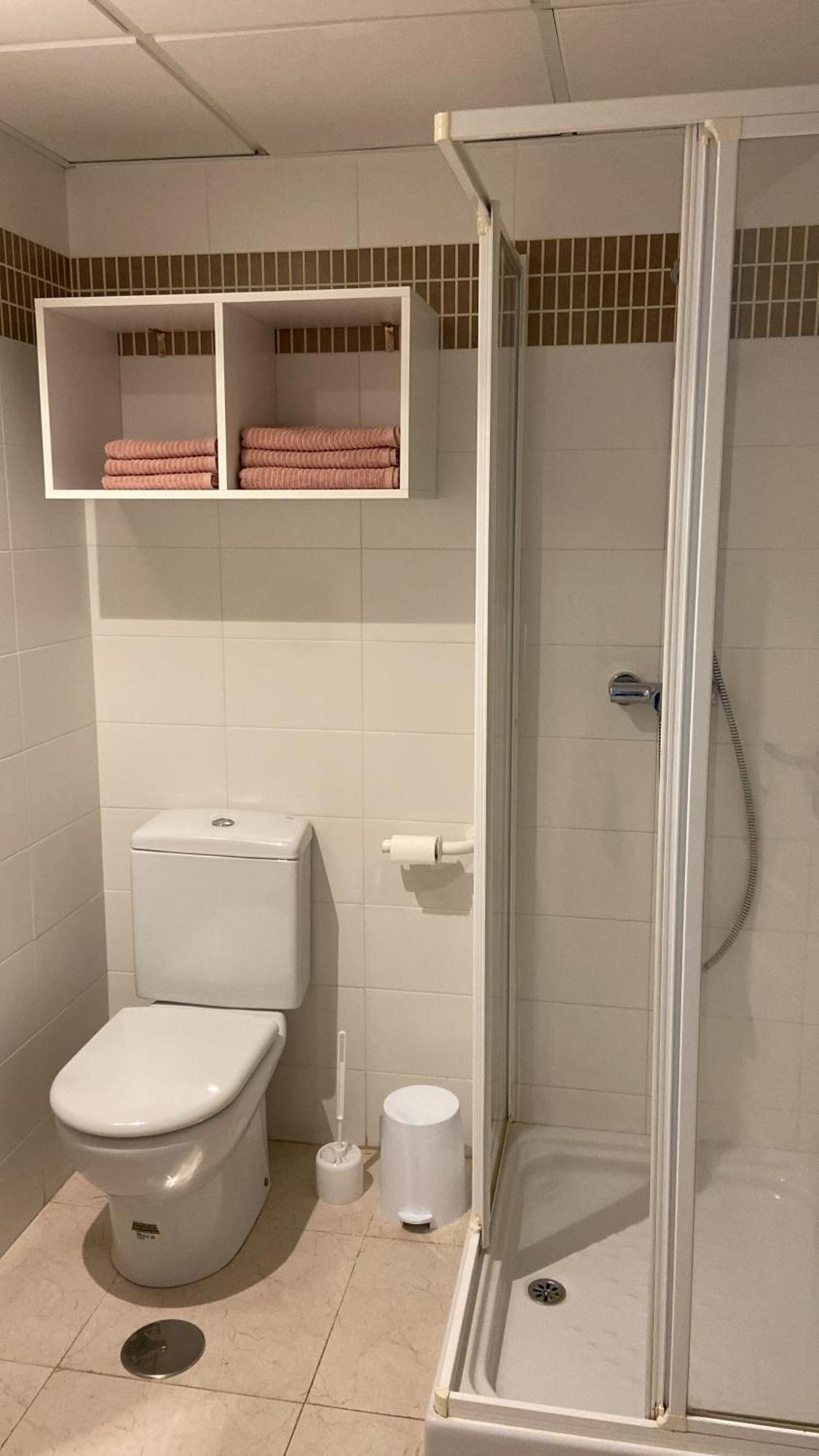Apartamento Lara Romana Roquetas de Mar