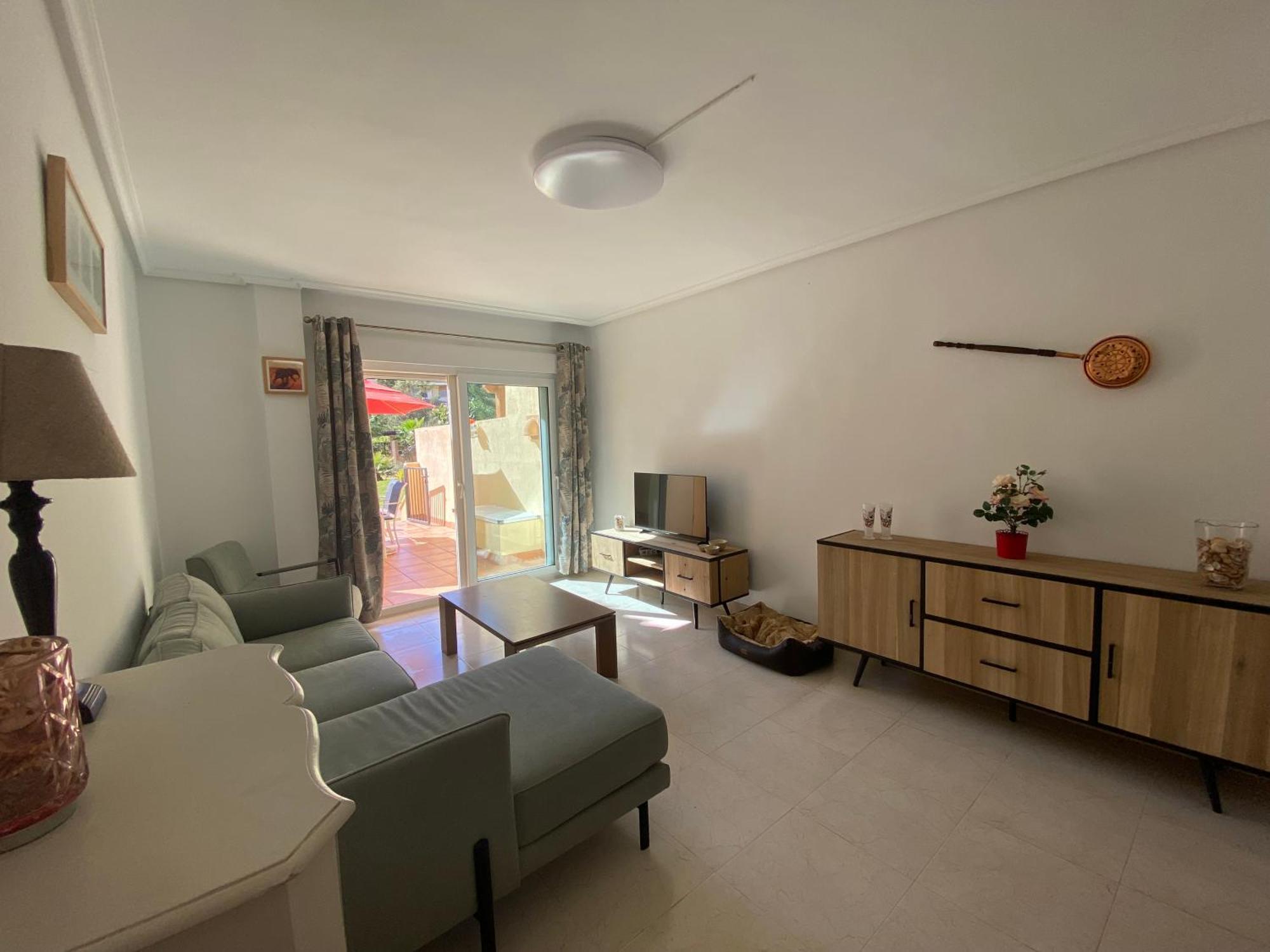 Lara Romana Apartamento Roquetas de Mar
