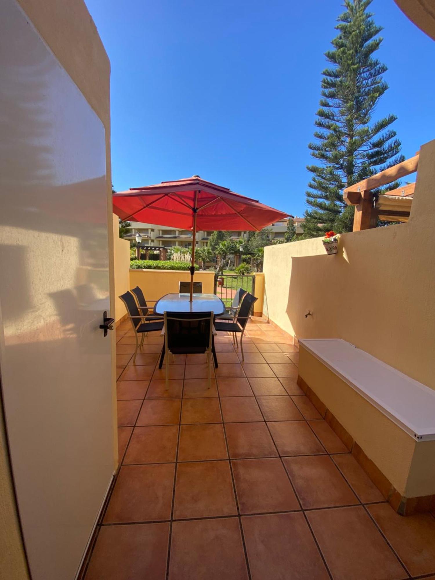 Apartamento Lara Romana Roquetas de Mar