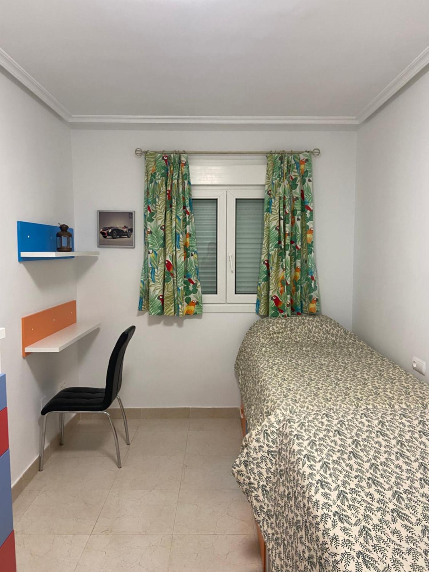 Apartamento Lara Romana Roquetas de Mar