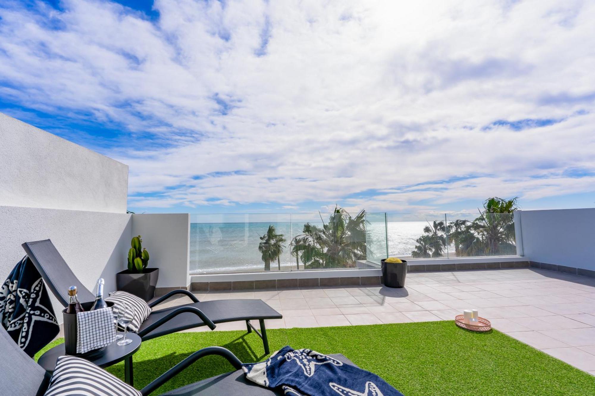 Buenavista Playa Blue R&r