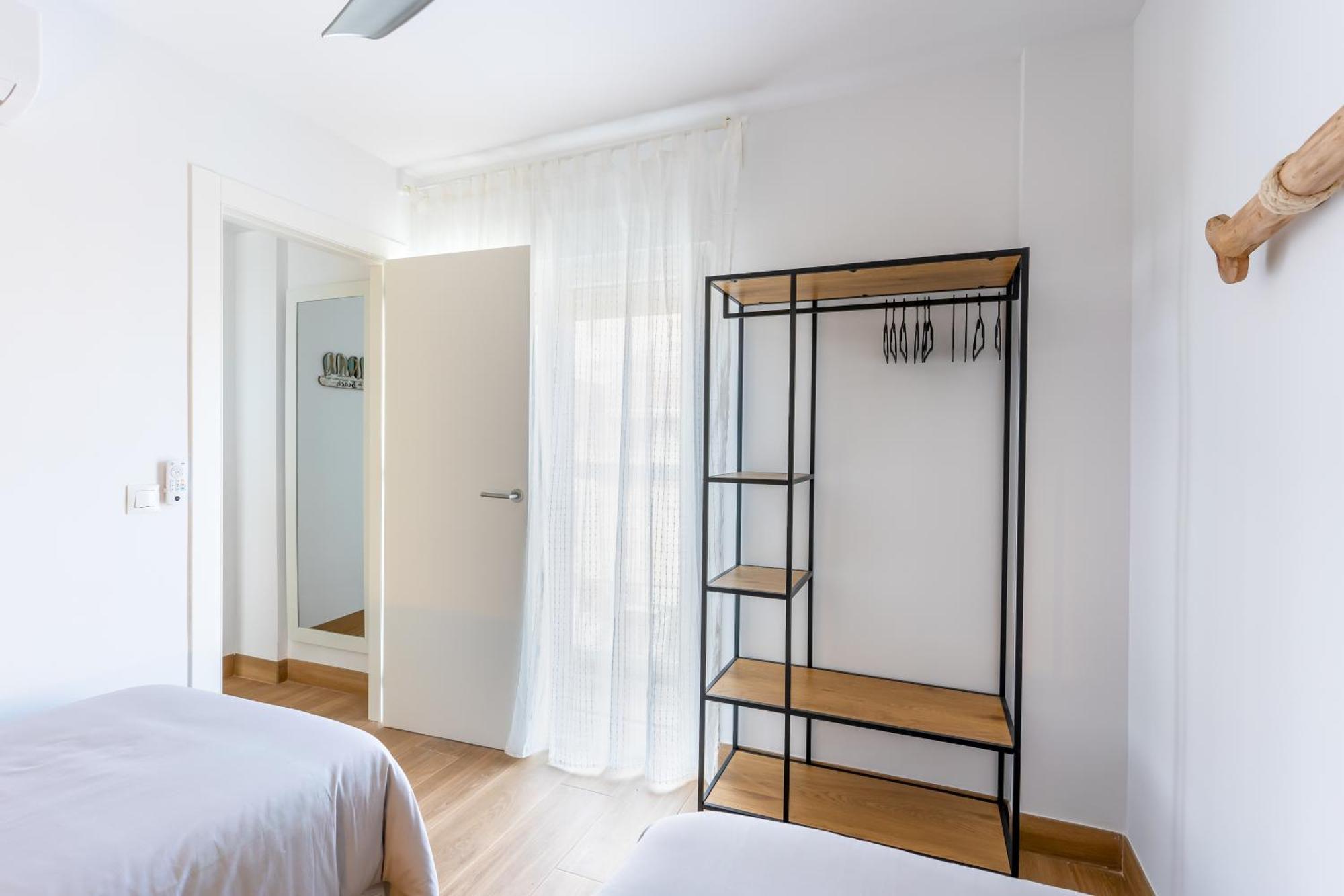 Apartamento Buenavista Playa Blue R&r Roquetas de Mar