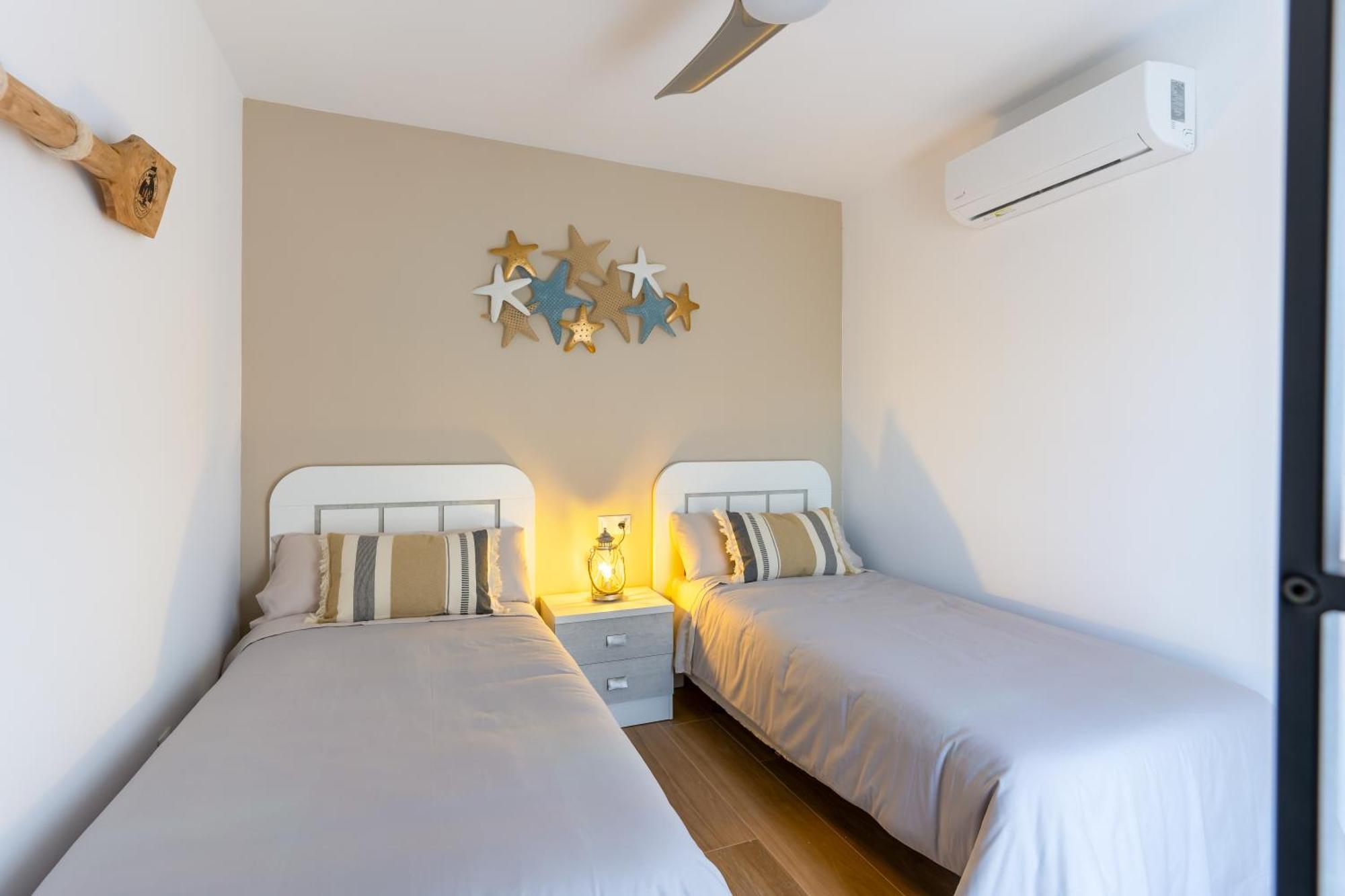 Buenavista Playa Blue R&r Apartamento