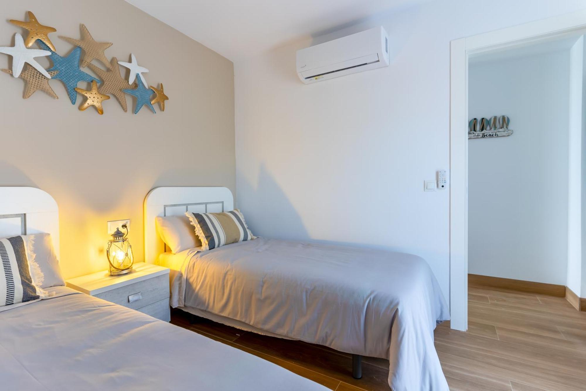 Apartamento Buenavista Playa Blue R&r