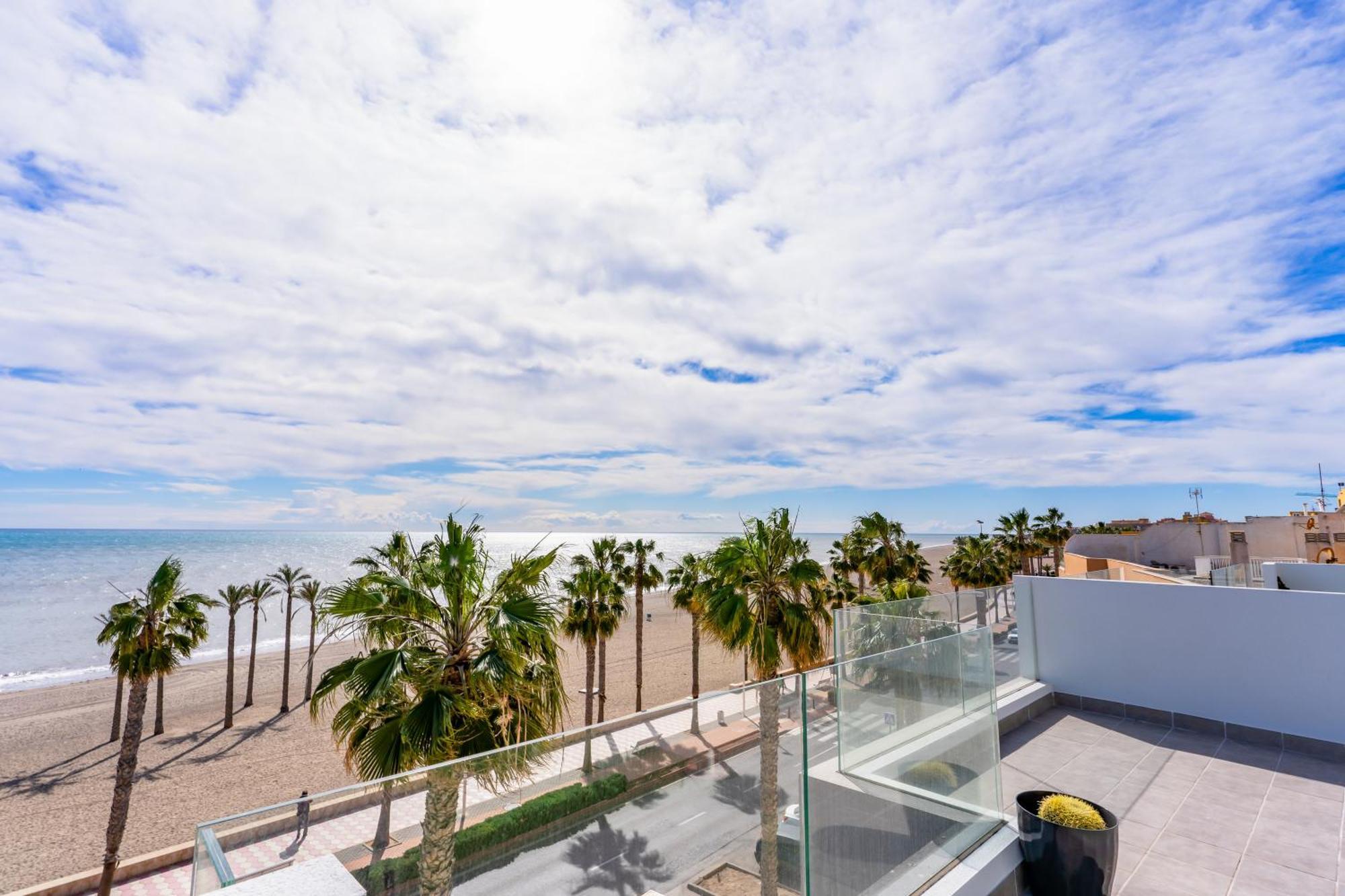 Buenavista Playa Blue R&r Apartamento Roquetas de Mar