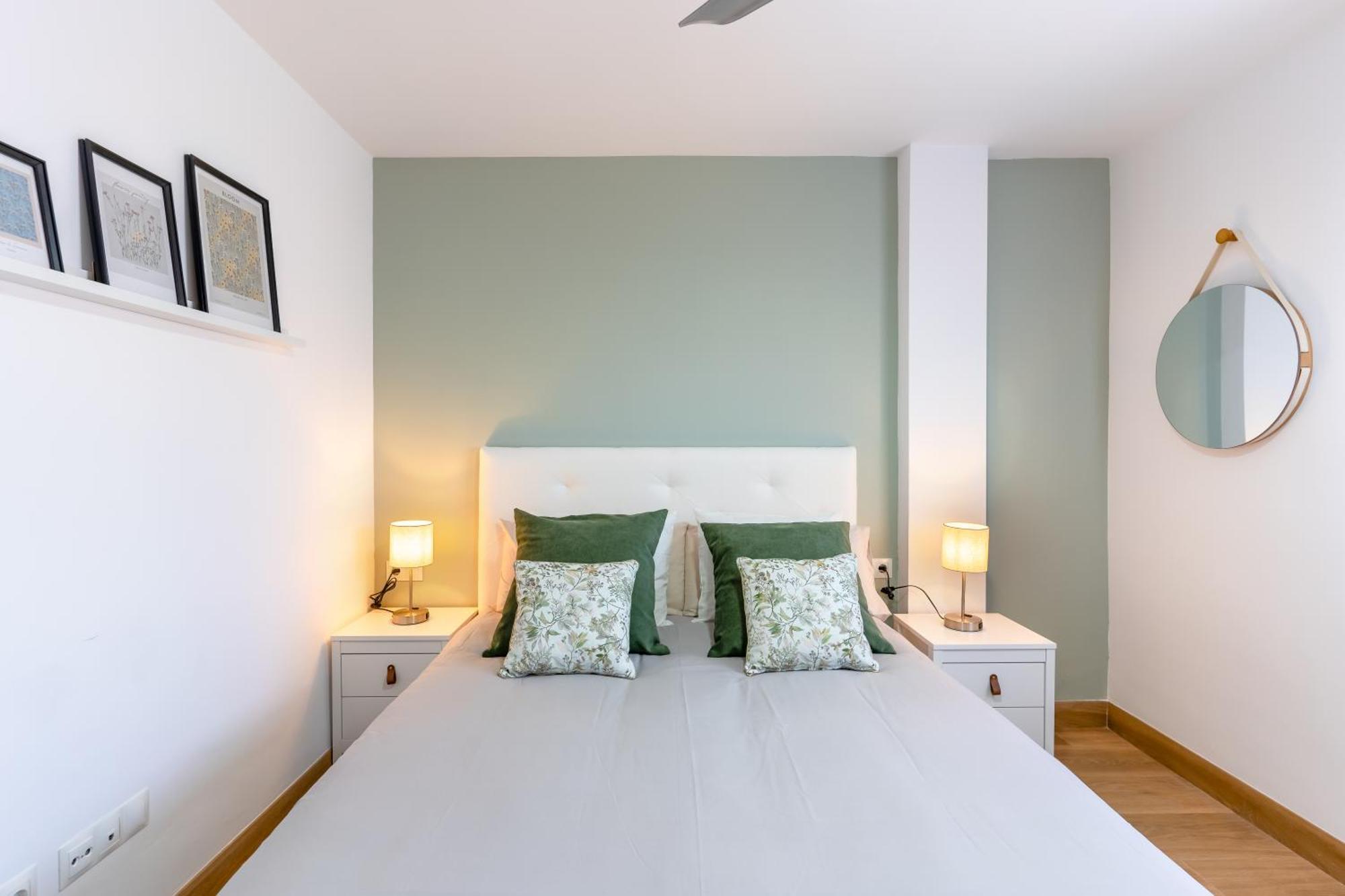 Apartamento Buenavista Playa Blue R&r *