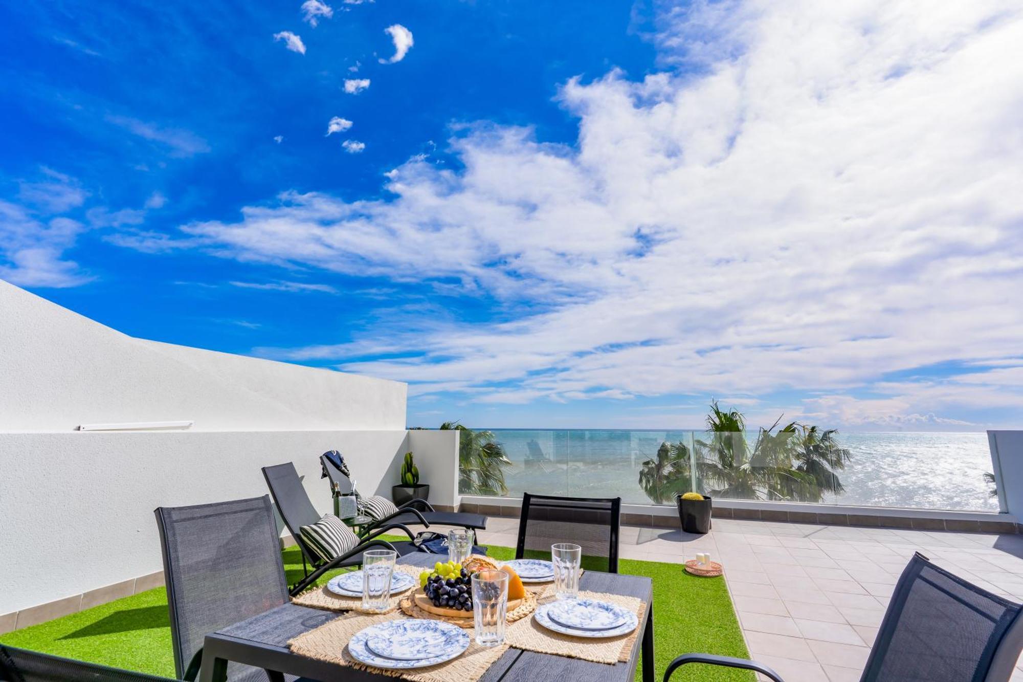 Buenavista Playa Blue R&r