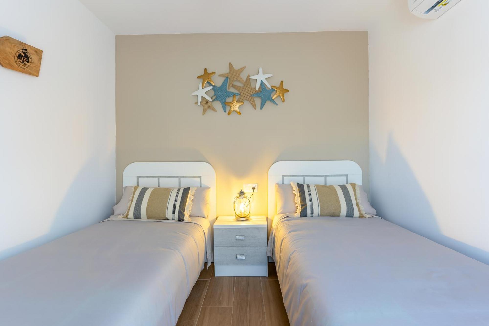 Apartamento Buenavista Playa Blue R&r Roquetas de Mar