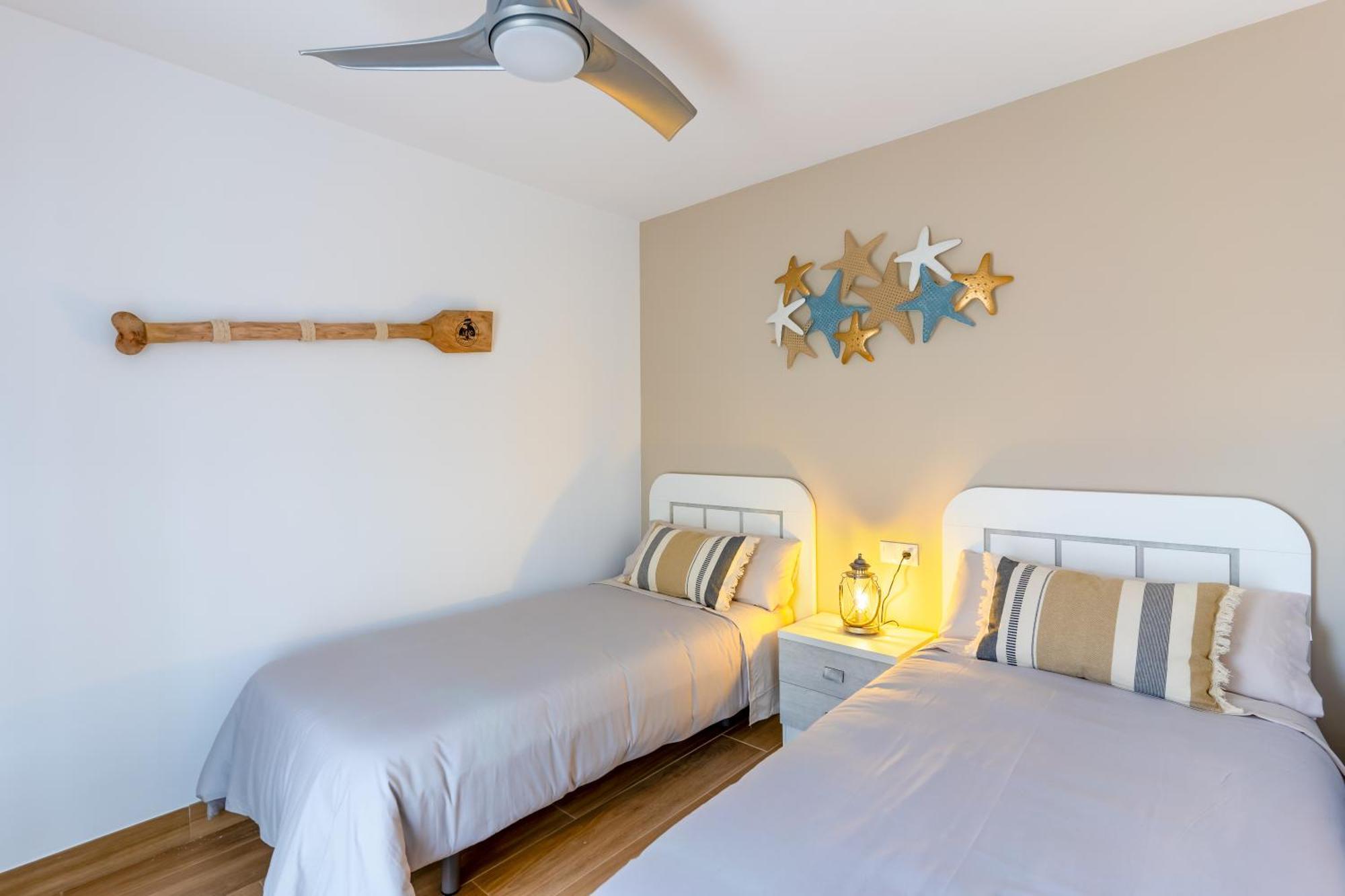 Buenavista Playa Blue R&r Apartamento