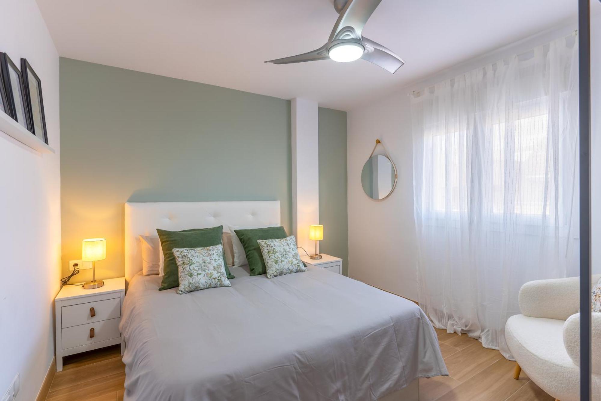 Buenavista Playa Blue R&r Apartamento *