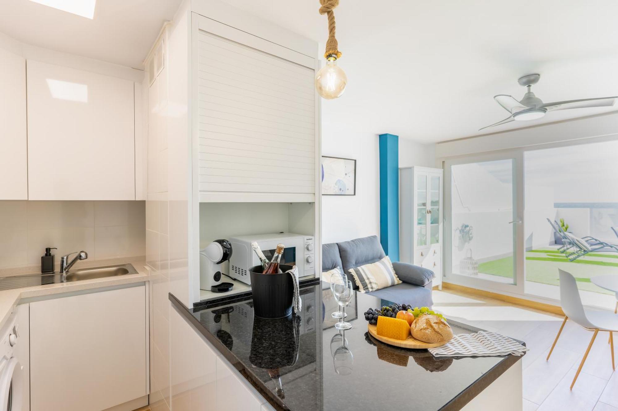 Apartamento Buenavista Playa Blue R&r Roquetas de Mar