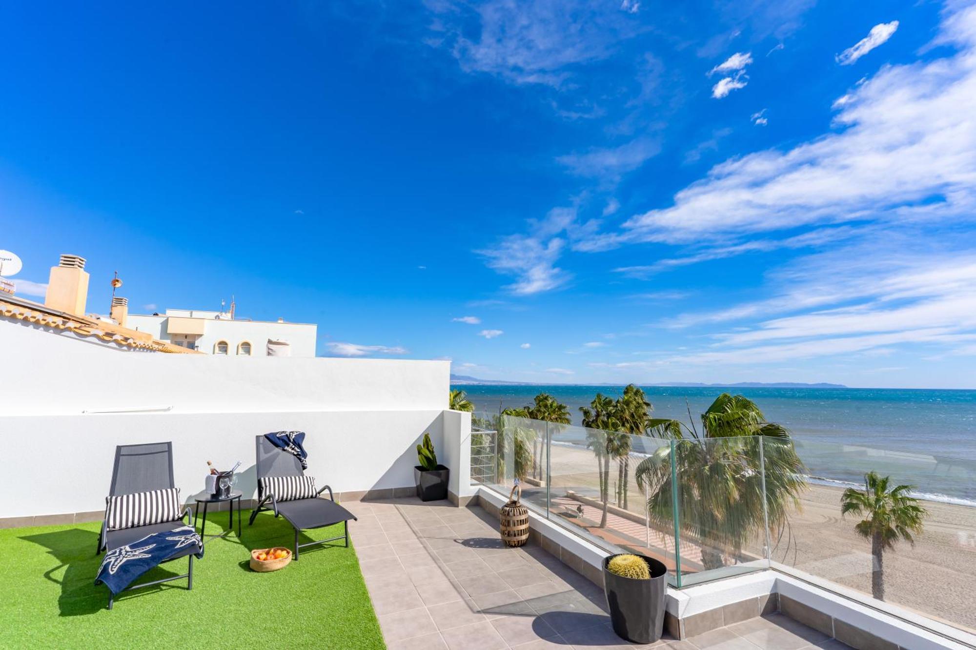 Buenavista Playa Blue R&r *
