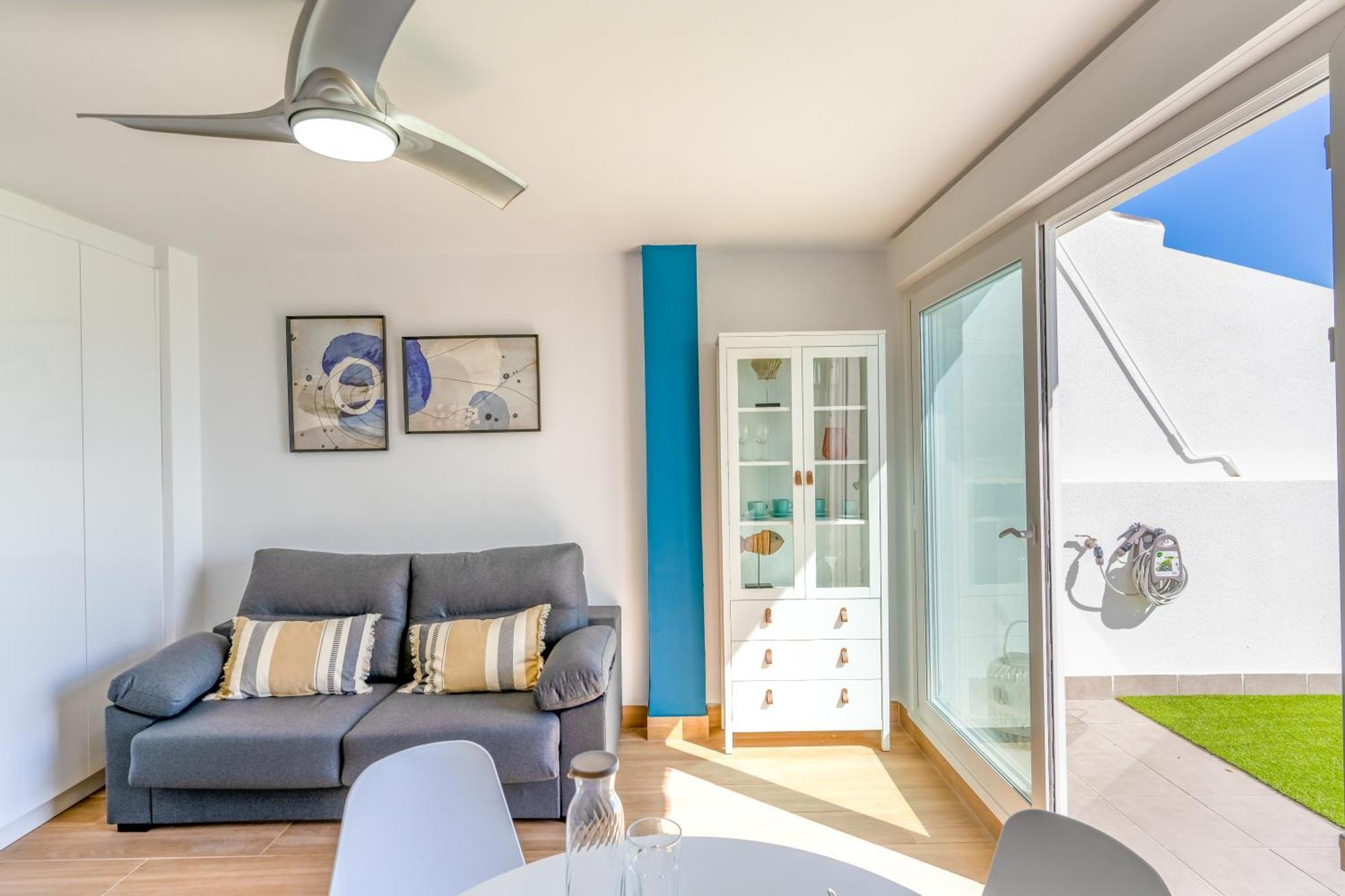 Buenavista Playa Blue R&r Apartamento
