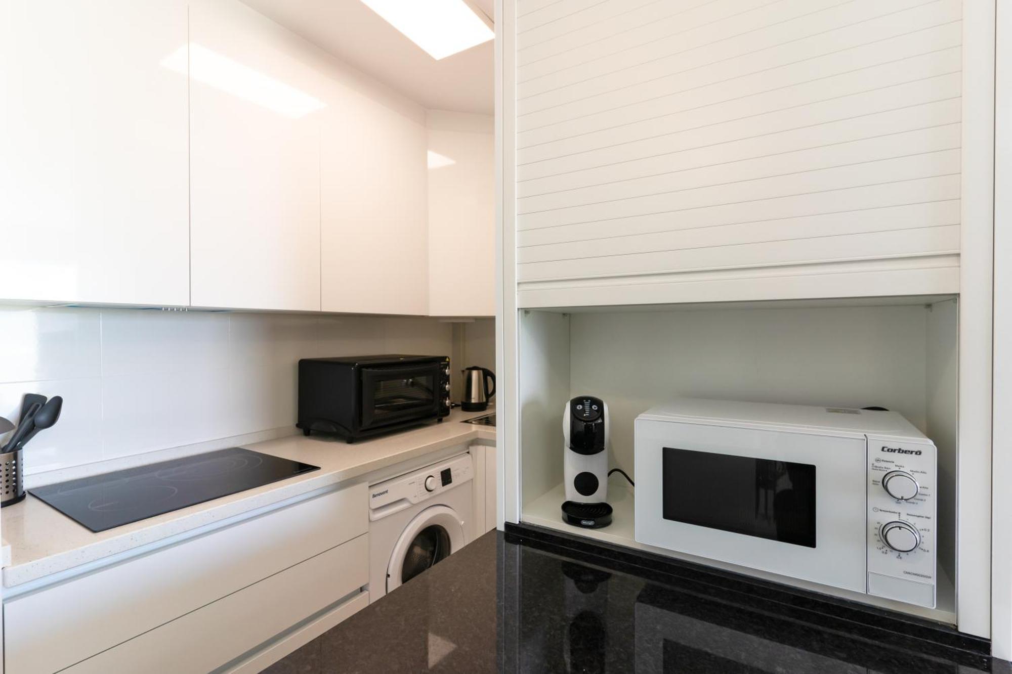 Buenavista Playa Blue R&r Apartamento *