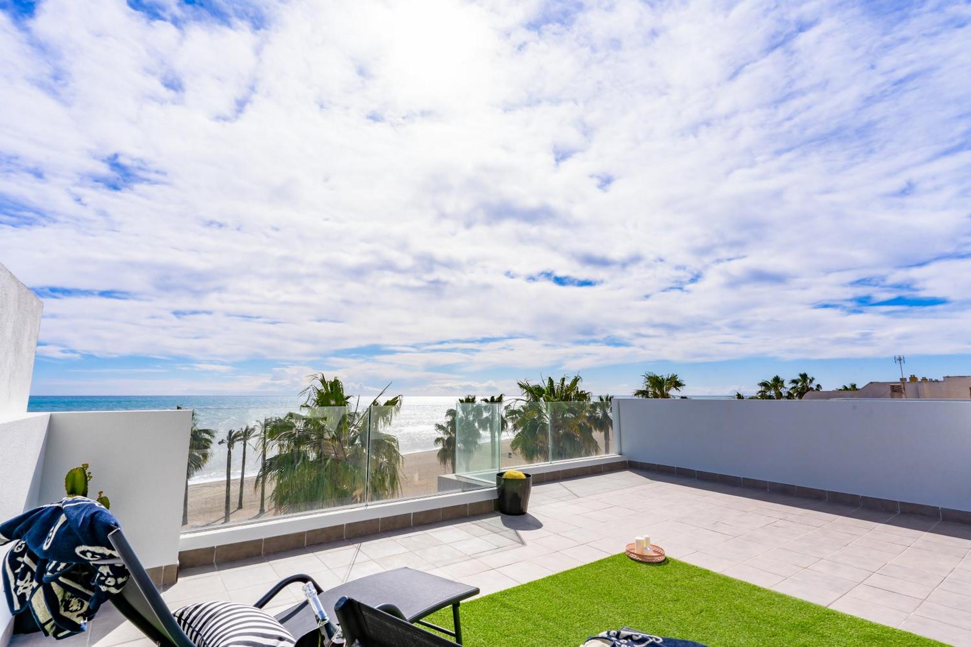 Buenavista Playa Blue R&r Apartamento