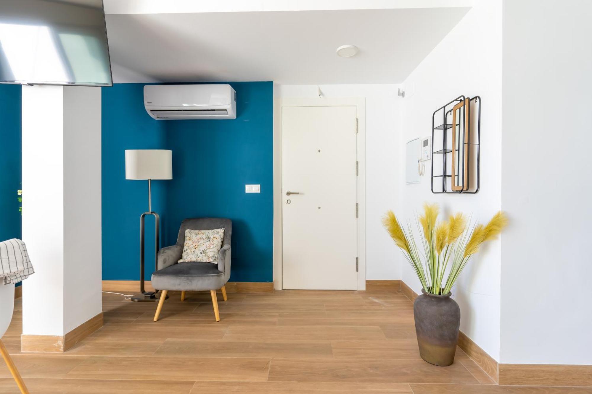 Buenavista Playa Blue R&r Apartamento *