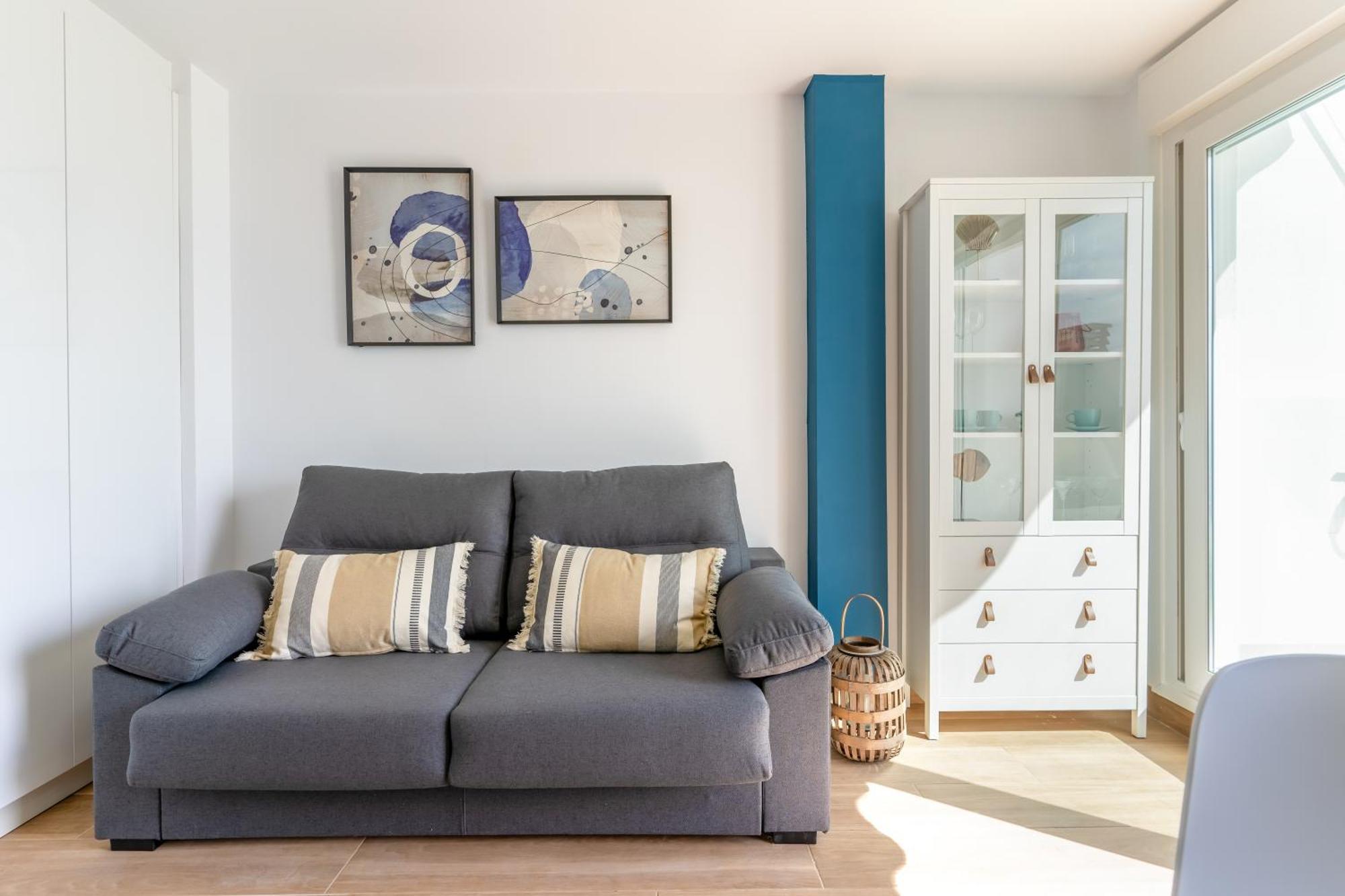 Apartamento Buenavista Playa Blue R&r