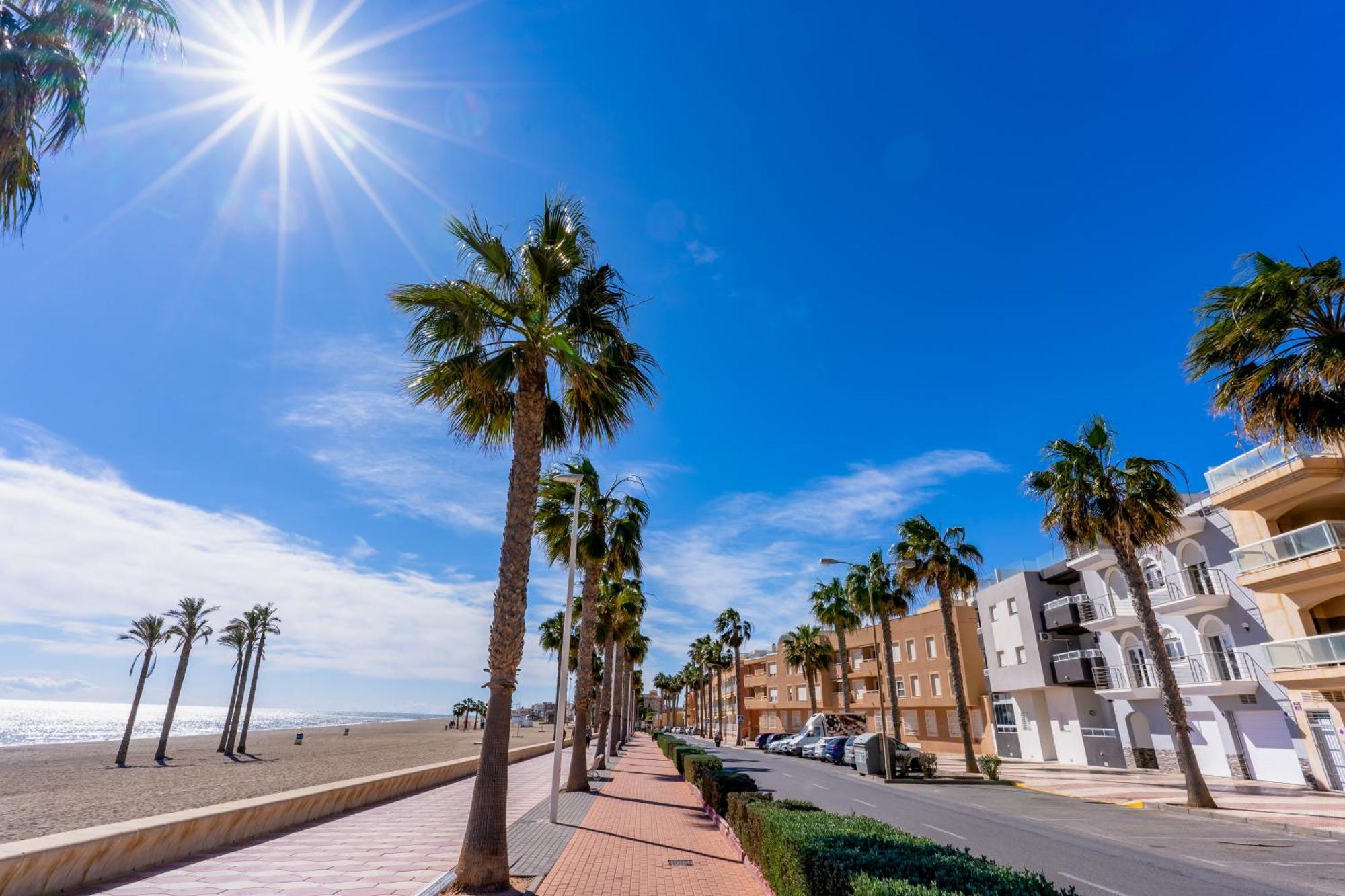 Buenavista Playa Blue R&r Apartamento