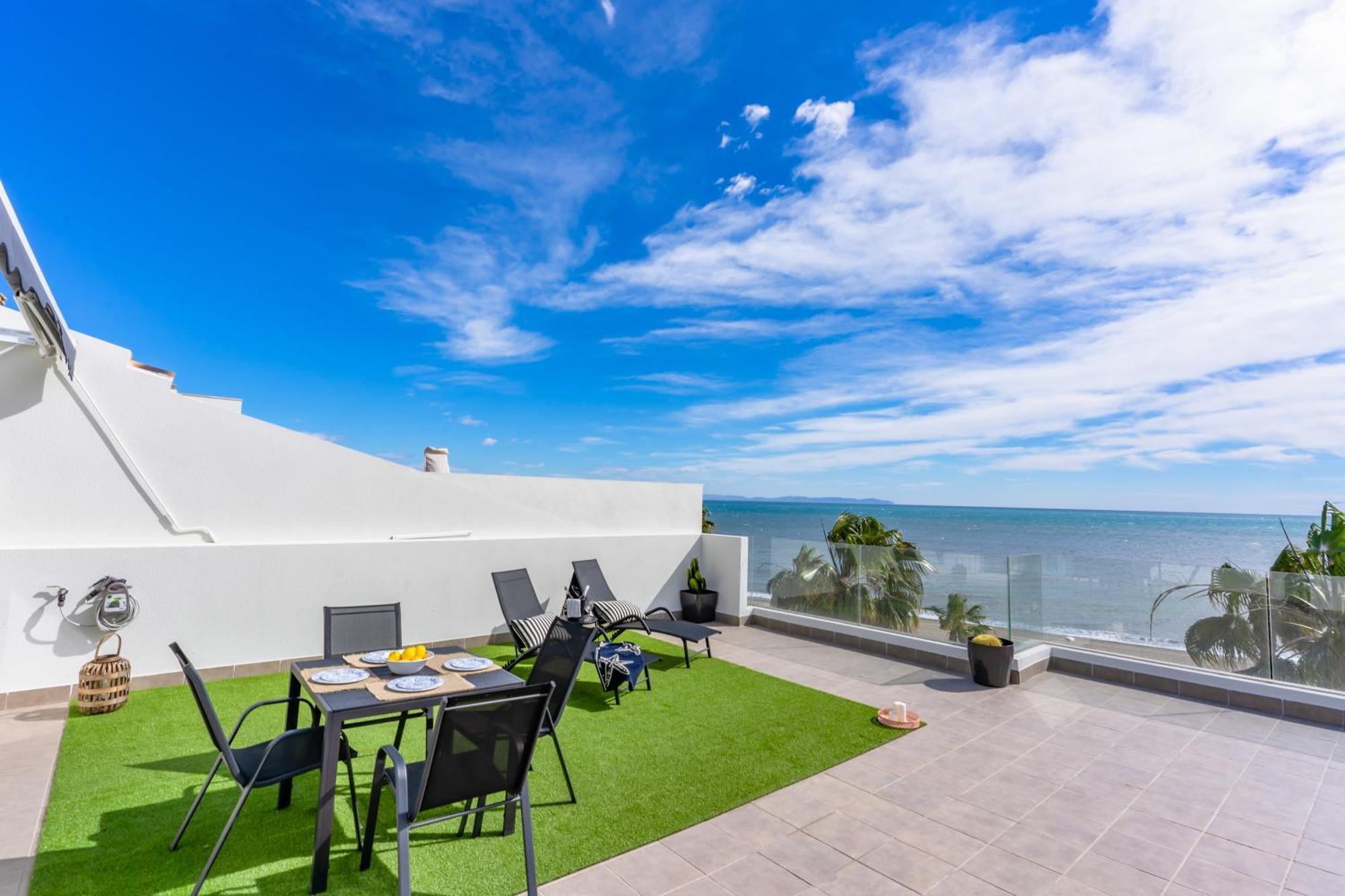 Buenavista Playa Blue R&r *