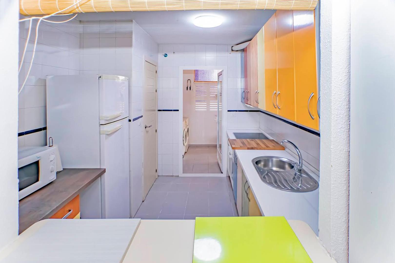 Apartamento Buen Tiempo, Playa Cerca Y Diversion Sin Fin Roquetas de Mar