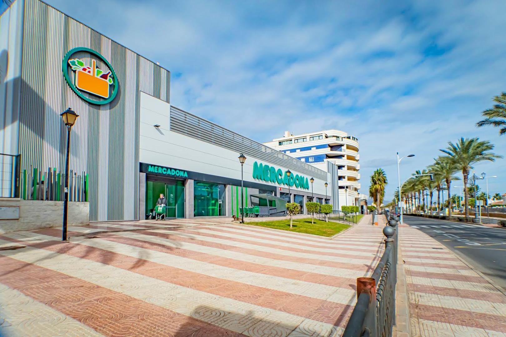 Apartamento Buen Tiempo, Playa Cerca Y Diversion Sin Fin Roquetas de Mar
