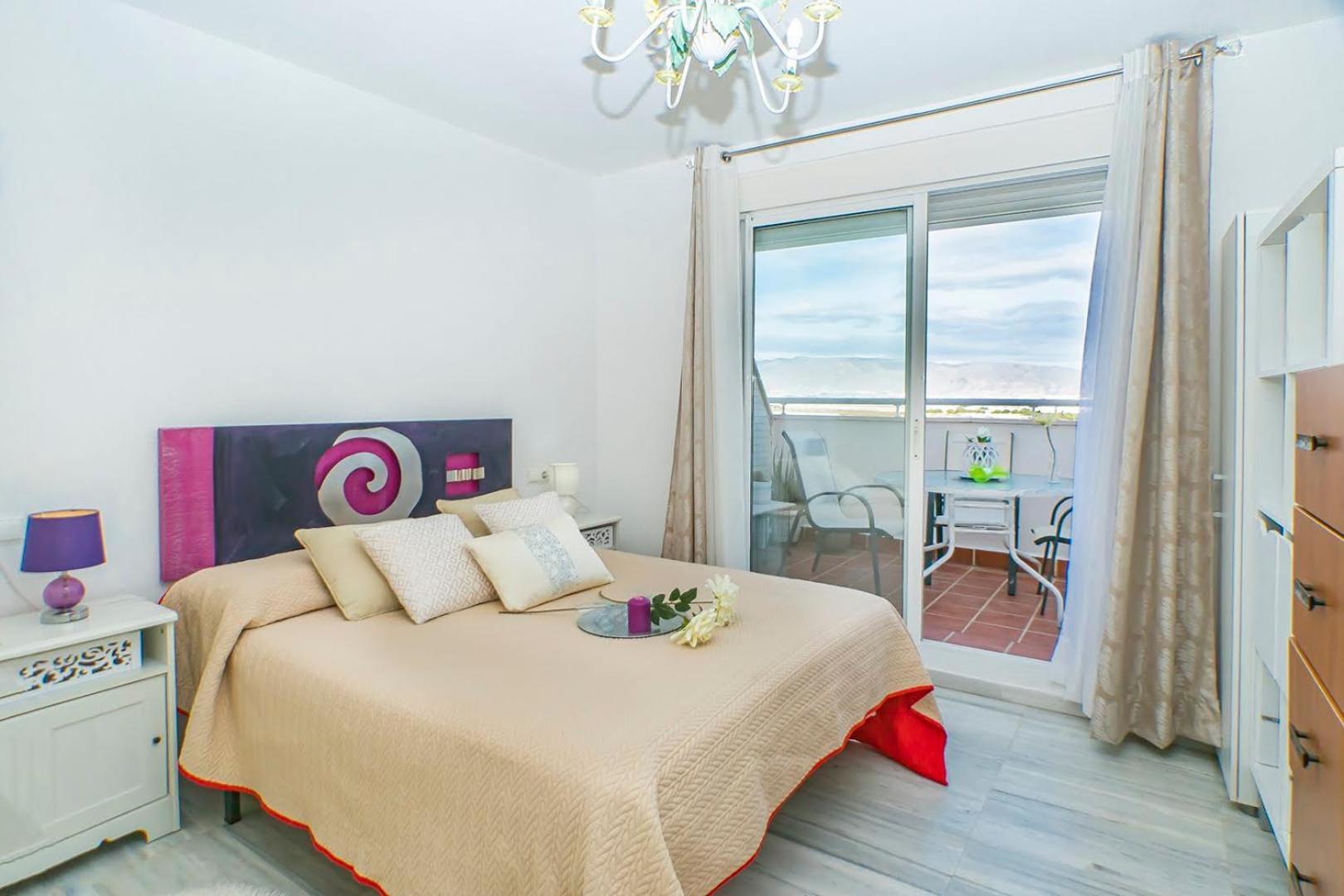 Buen Tiempo, Playa Cerca Y Diversion Sin Fin Apartamento