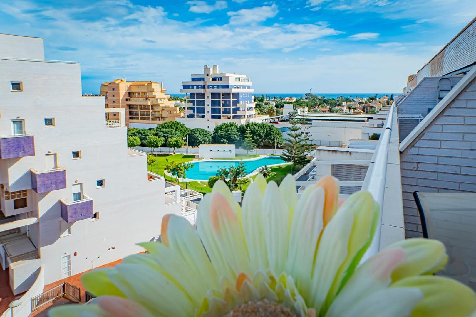 Buen Tiempo, Playa Cerca Y Diversion Sin Fin Apartamento *
