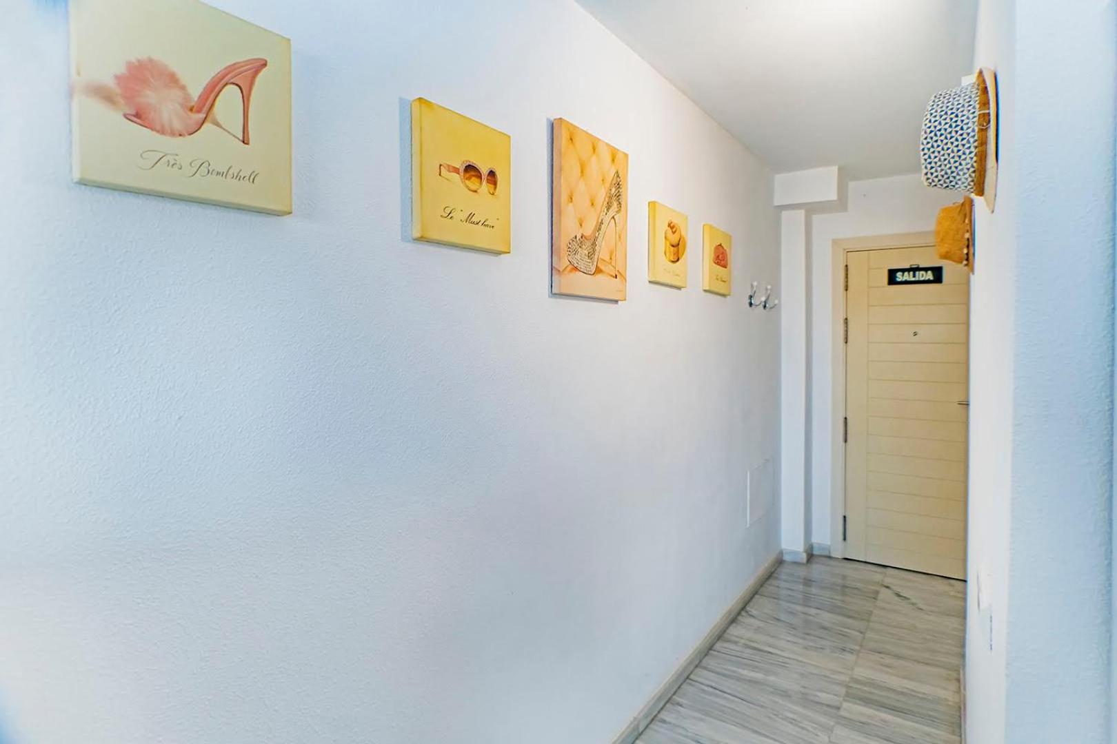 Apartamento Buen Tiempo, Playa Cerca Y Diversion Sin Fin