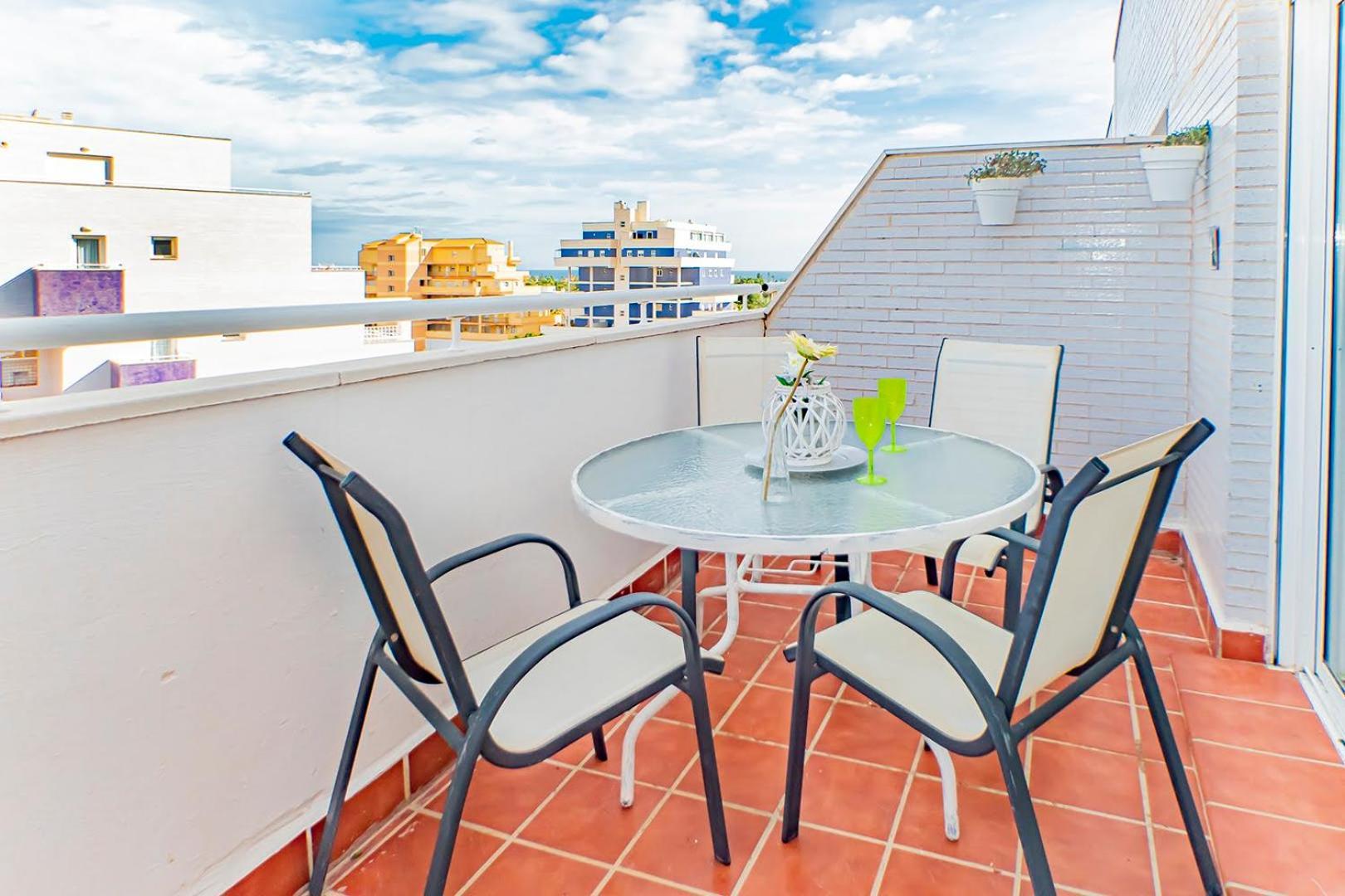 Buen Tiempo, Playa Cerca Y Diversion Sin Fin Apartamento