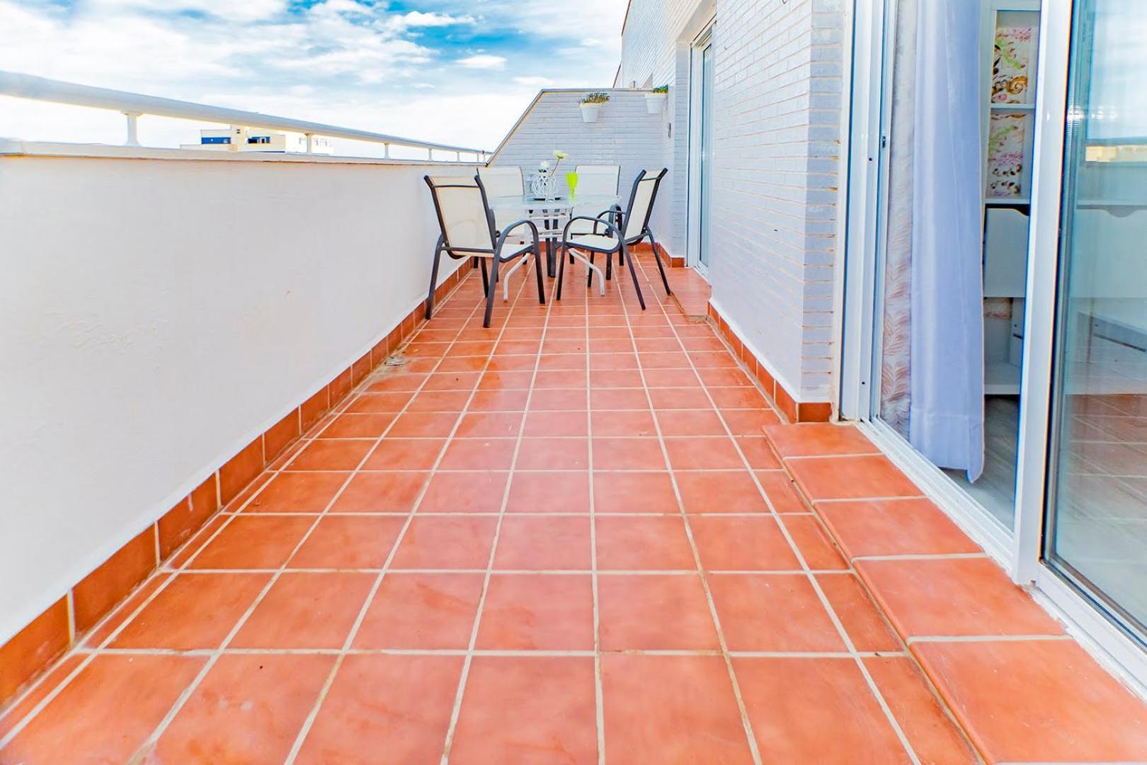 Apartamento Buen Tiempo, Playa Cerca Y Diversion Sin Fin *