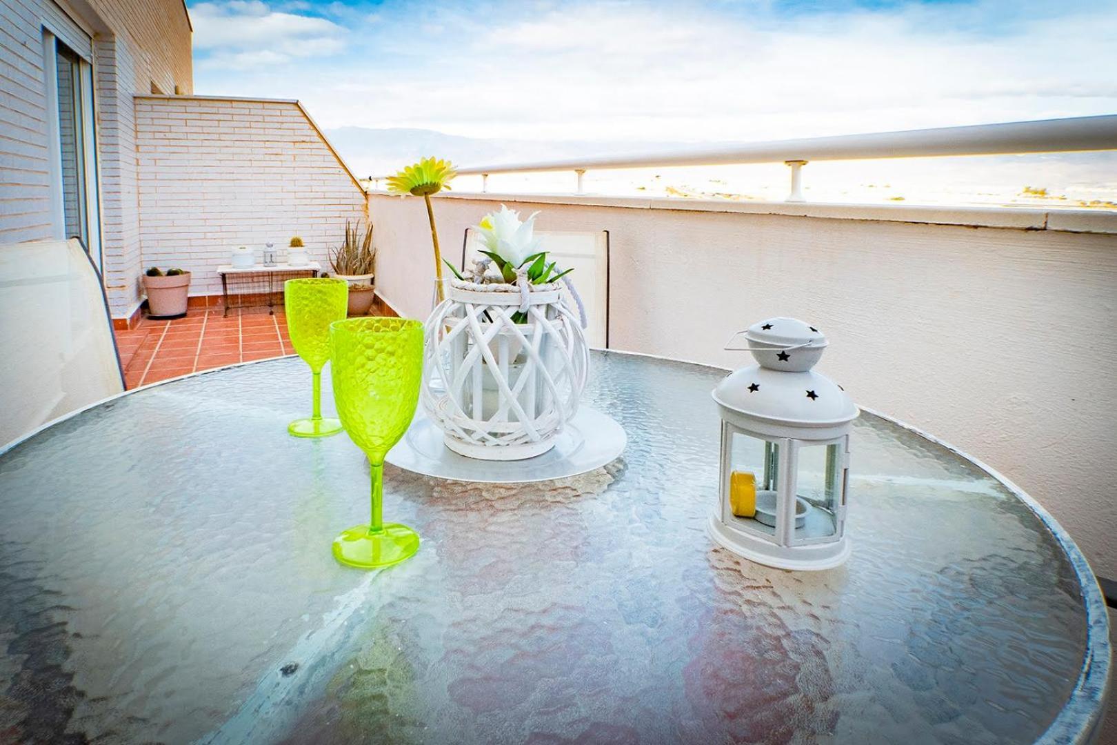 Apartamento Buen Tiempo, Playa Cerca Y Diversion Sin Fin *
