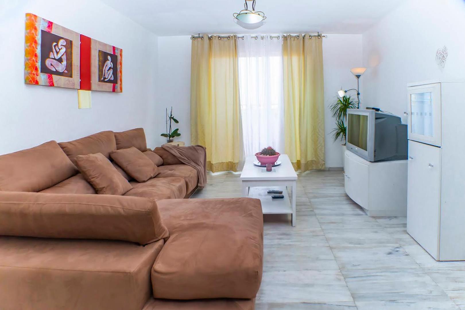 Buen Tiempo, Playa Cerca Y Diversion Sin Fin Apartamento *