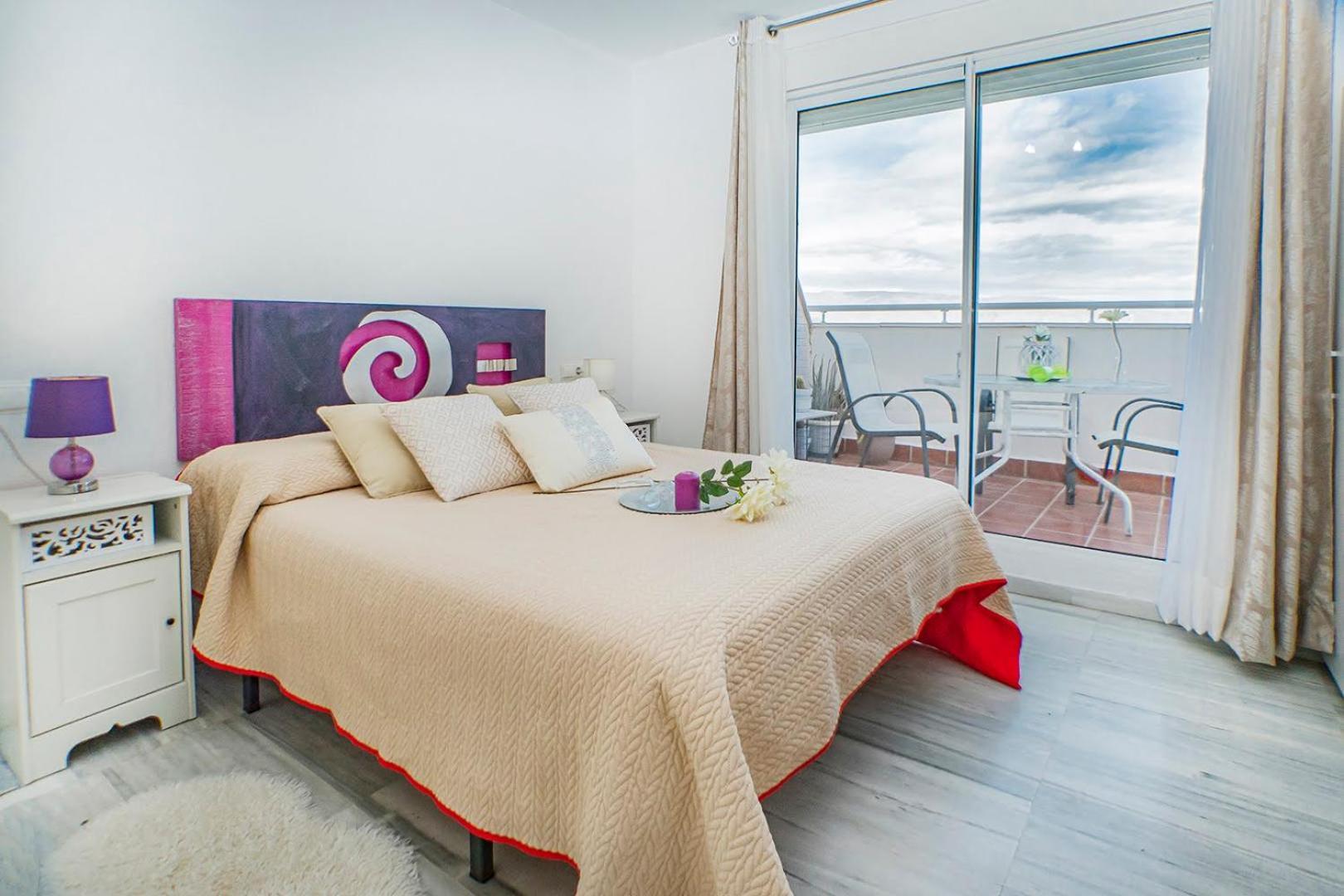 Buen Tiempo, Playa Cerca Y Diversion Sin Fin Apartamento