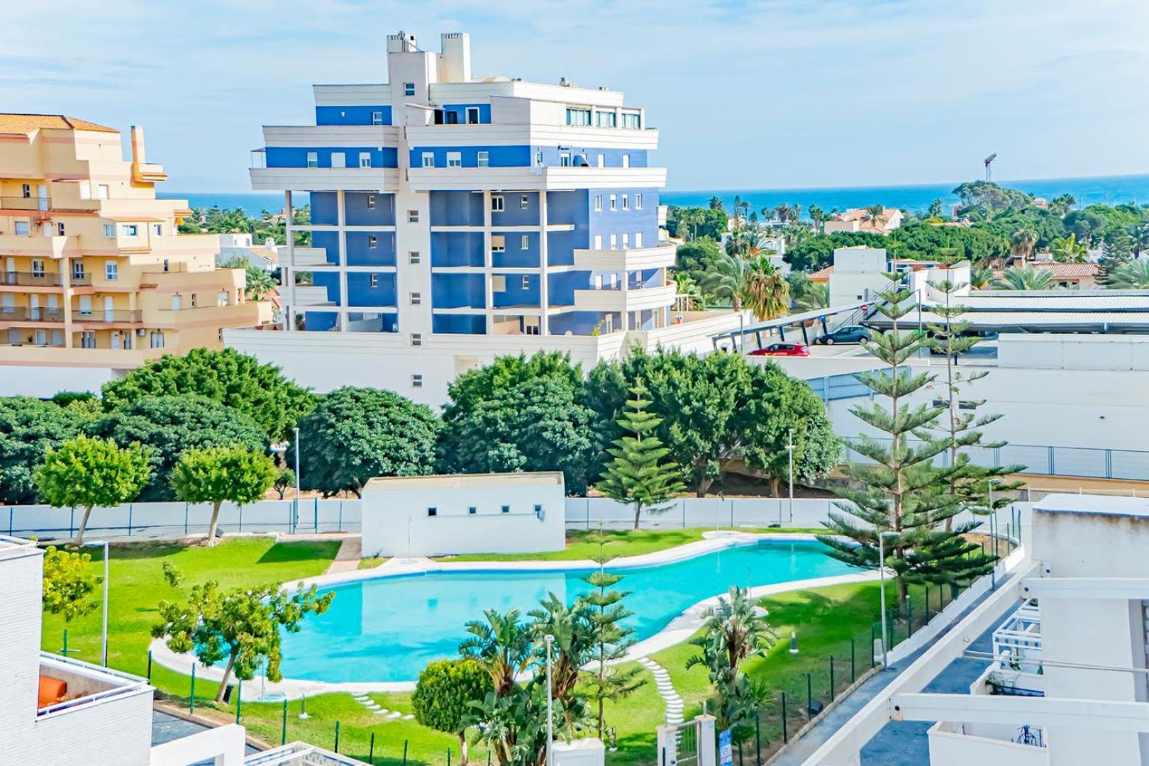 Buen Tiempo, Playa Cerca Y Diversion Sin Fin Apartamento *