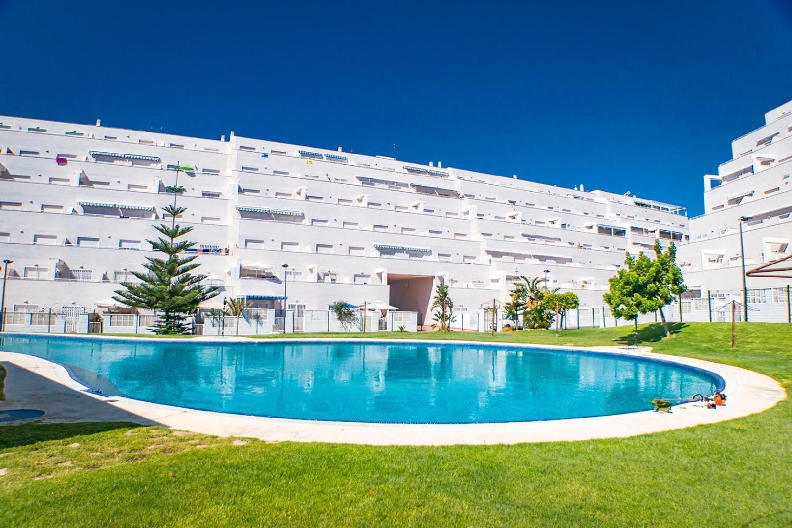 Buen Tiempo, Playa Cerca Y Diversion Sin Fin Apartamento *