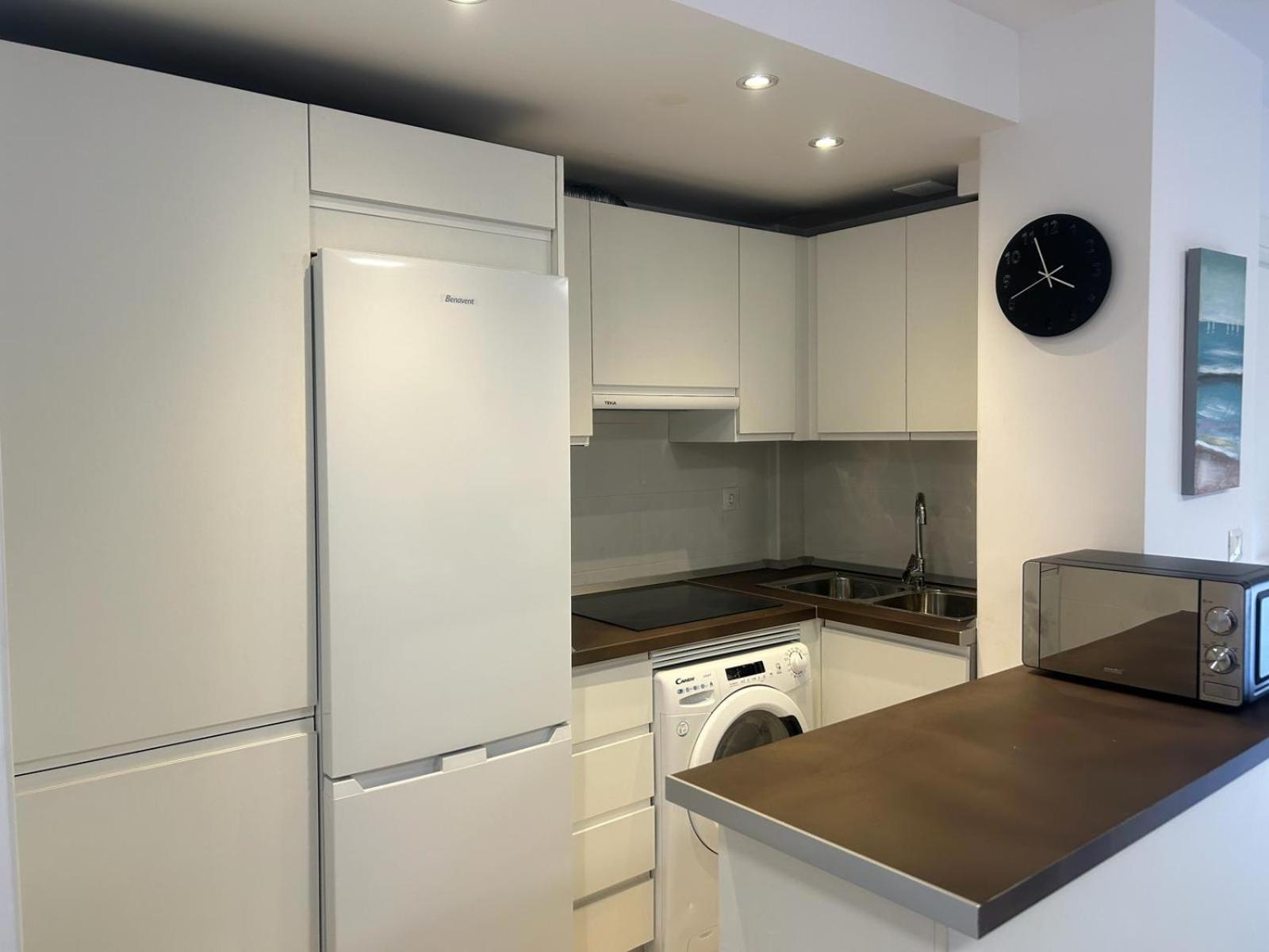 Apartamento Milano Roquetas de Mar