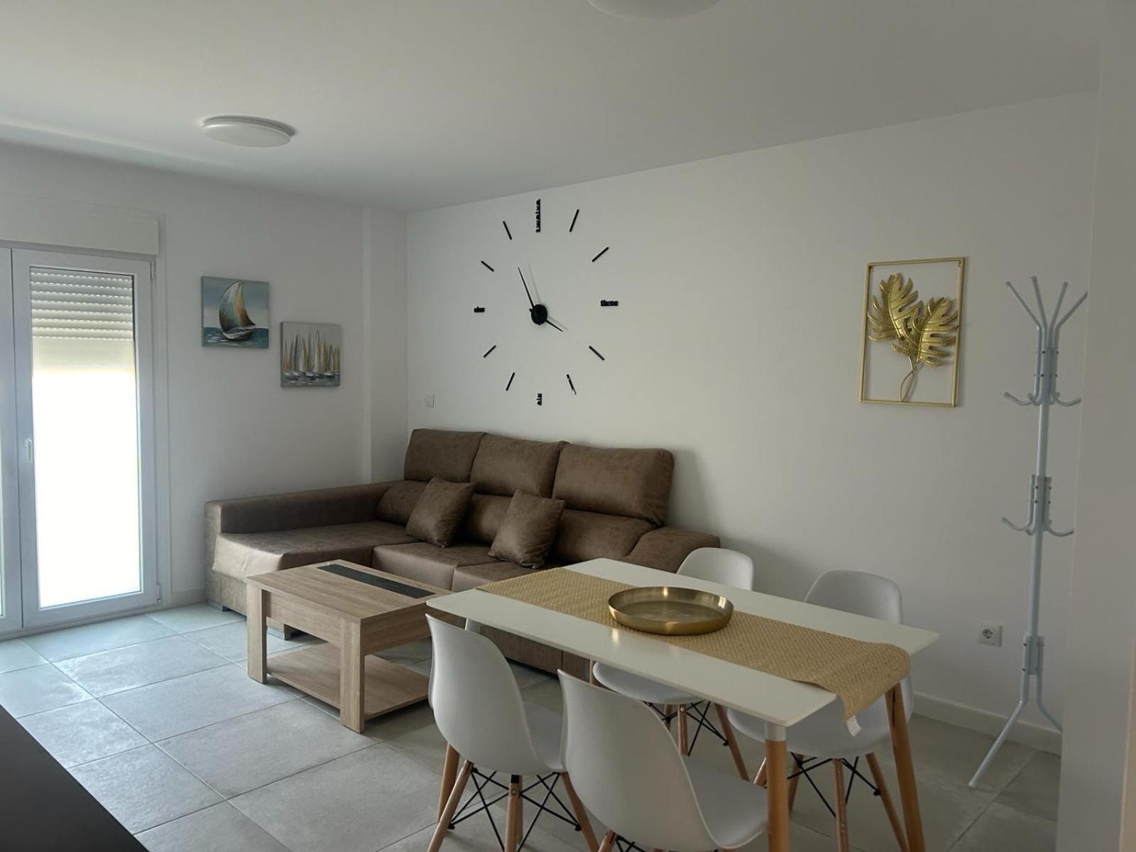 Apartamento Milano