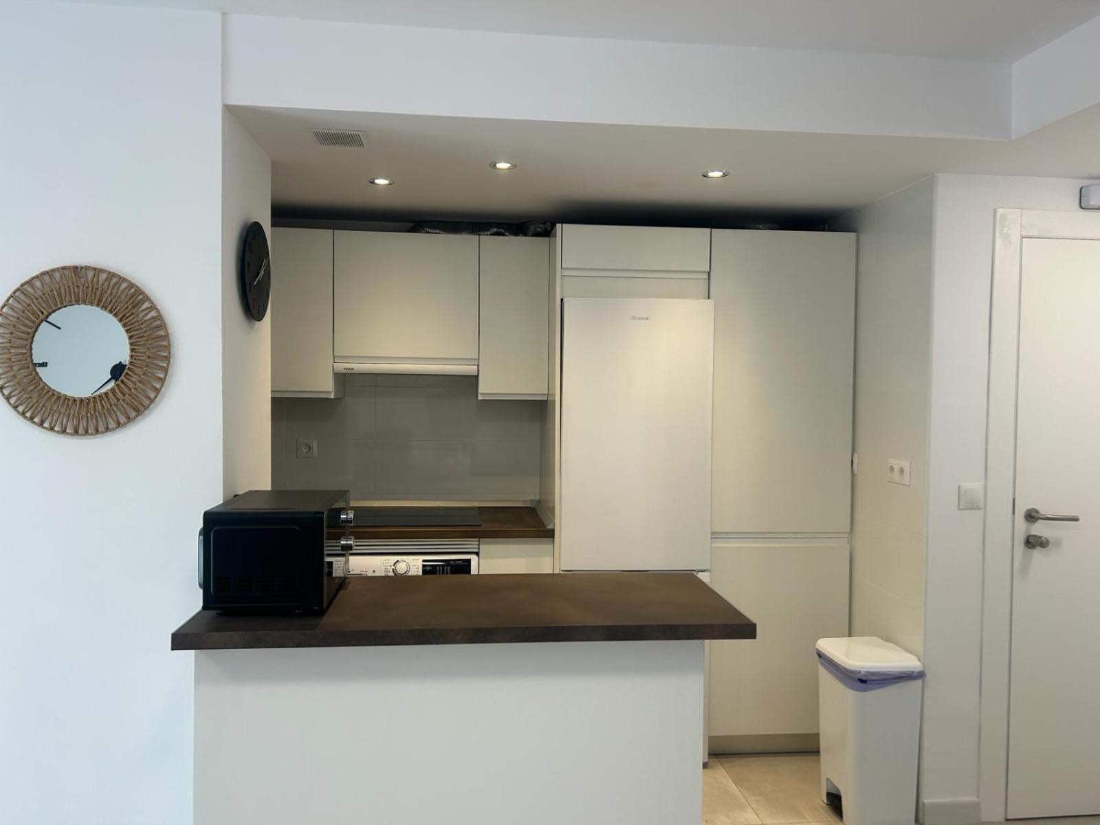 Milano Apartamento