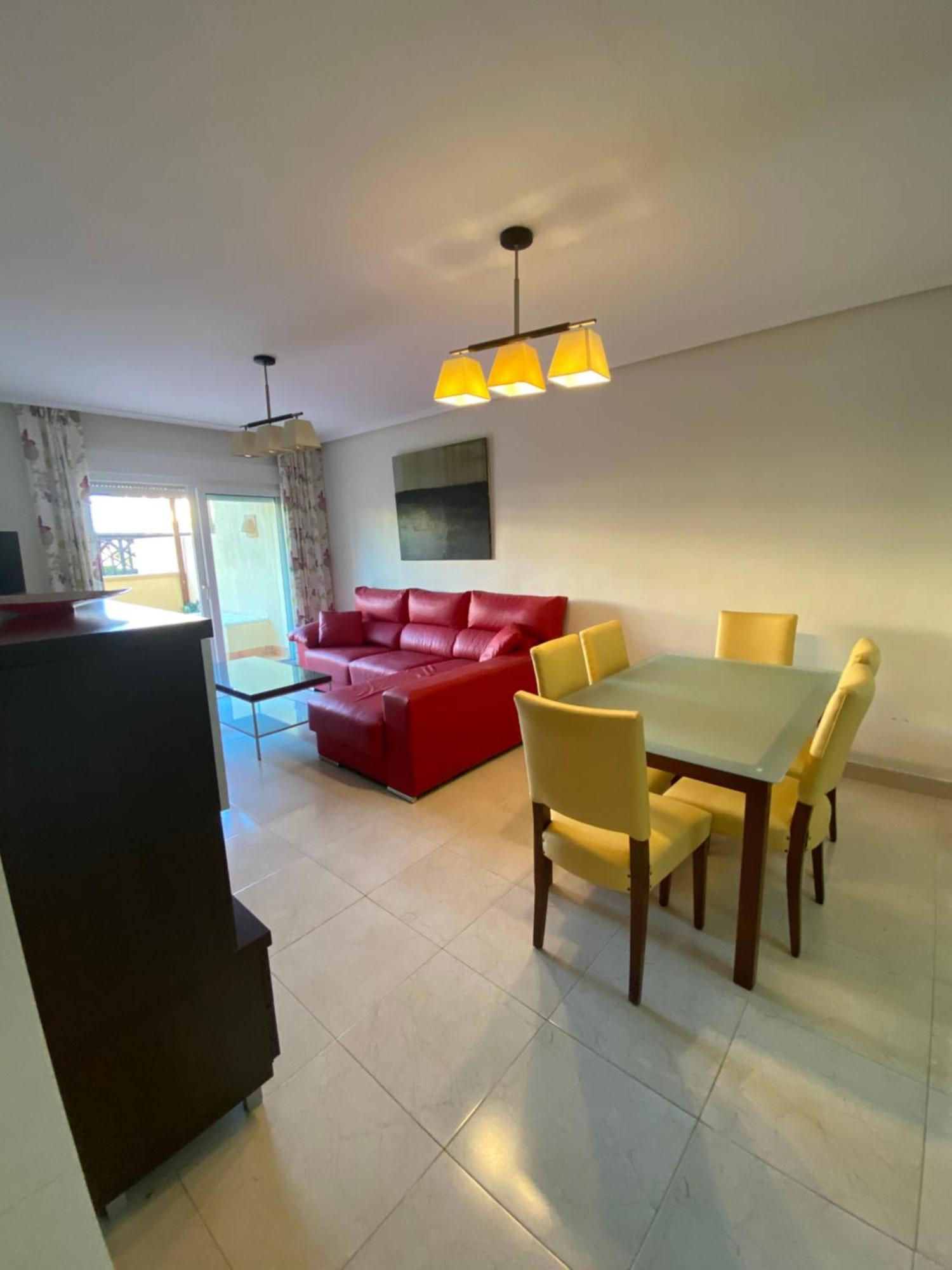 Victor Romana Apartamento Roquetas de Mar